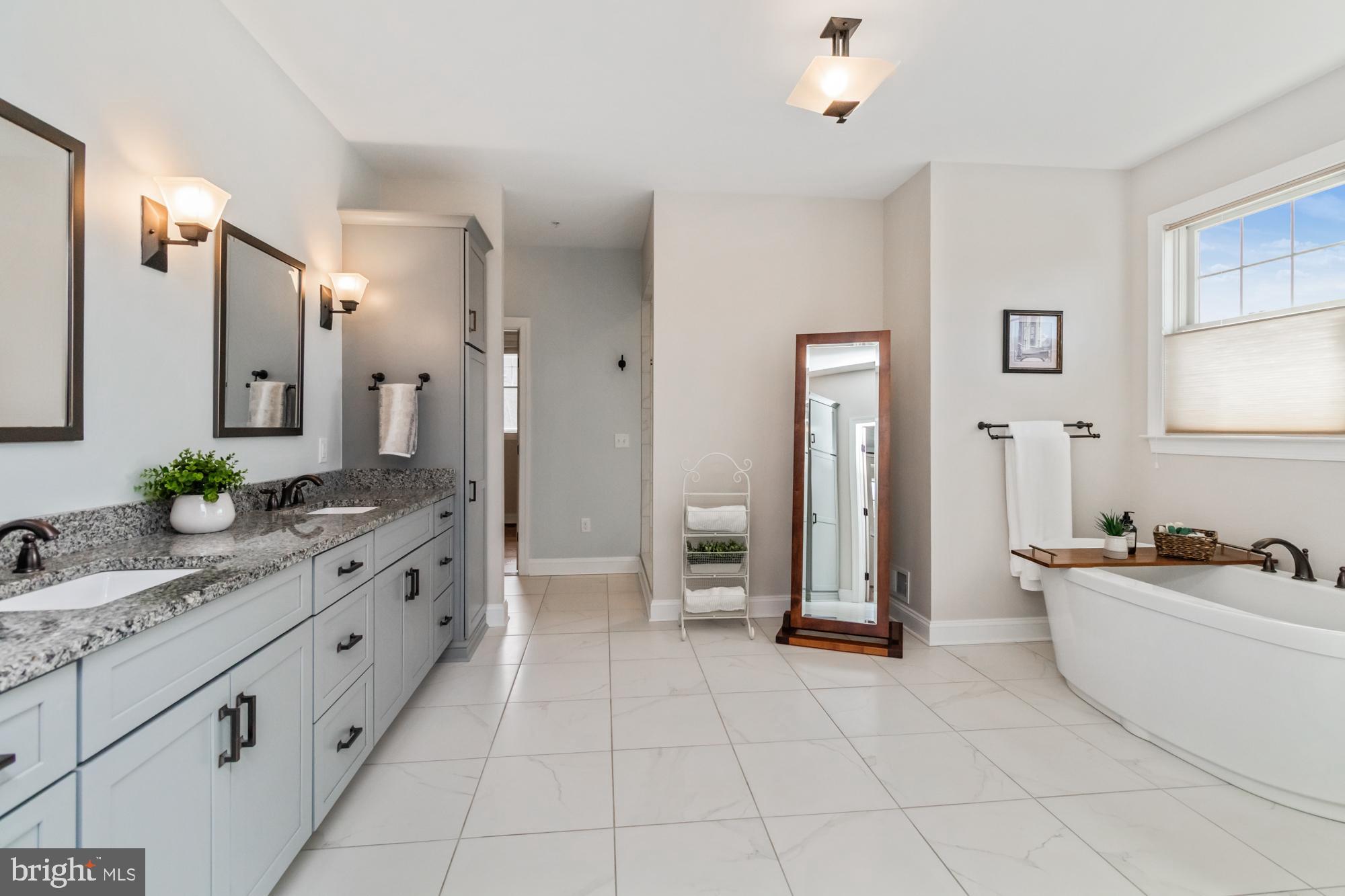 GLEN ARM - Residential
