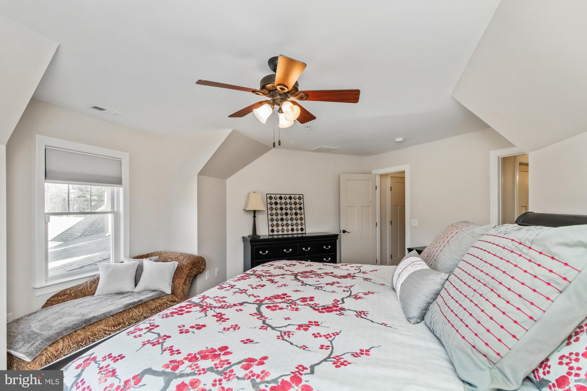 GLEN ARM - Residential