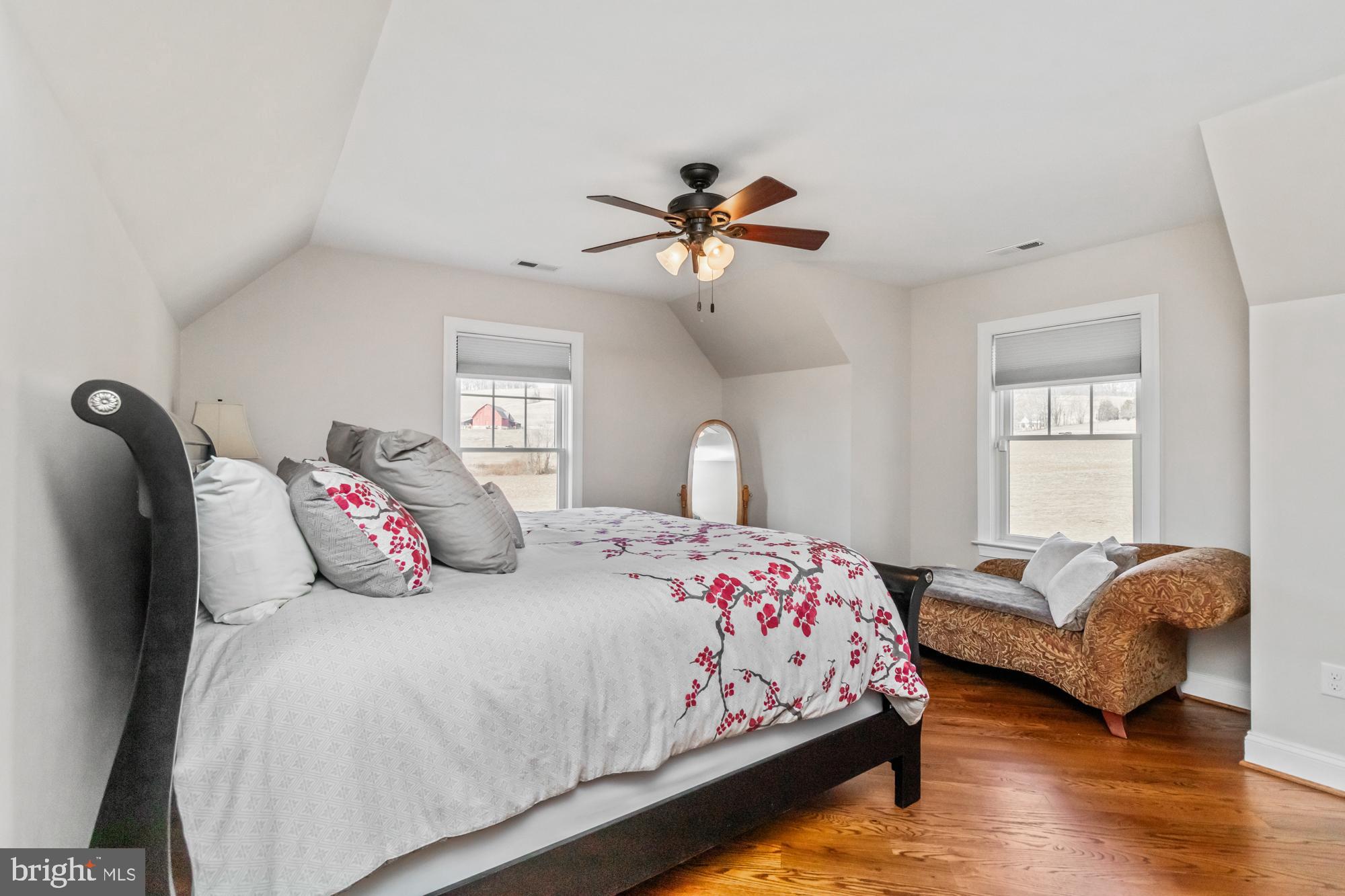 GLEN ARM - Residential