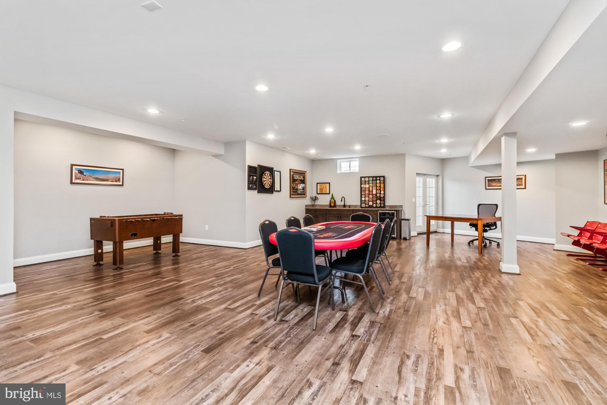 GLEN ARM - Residential