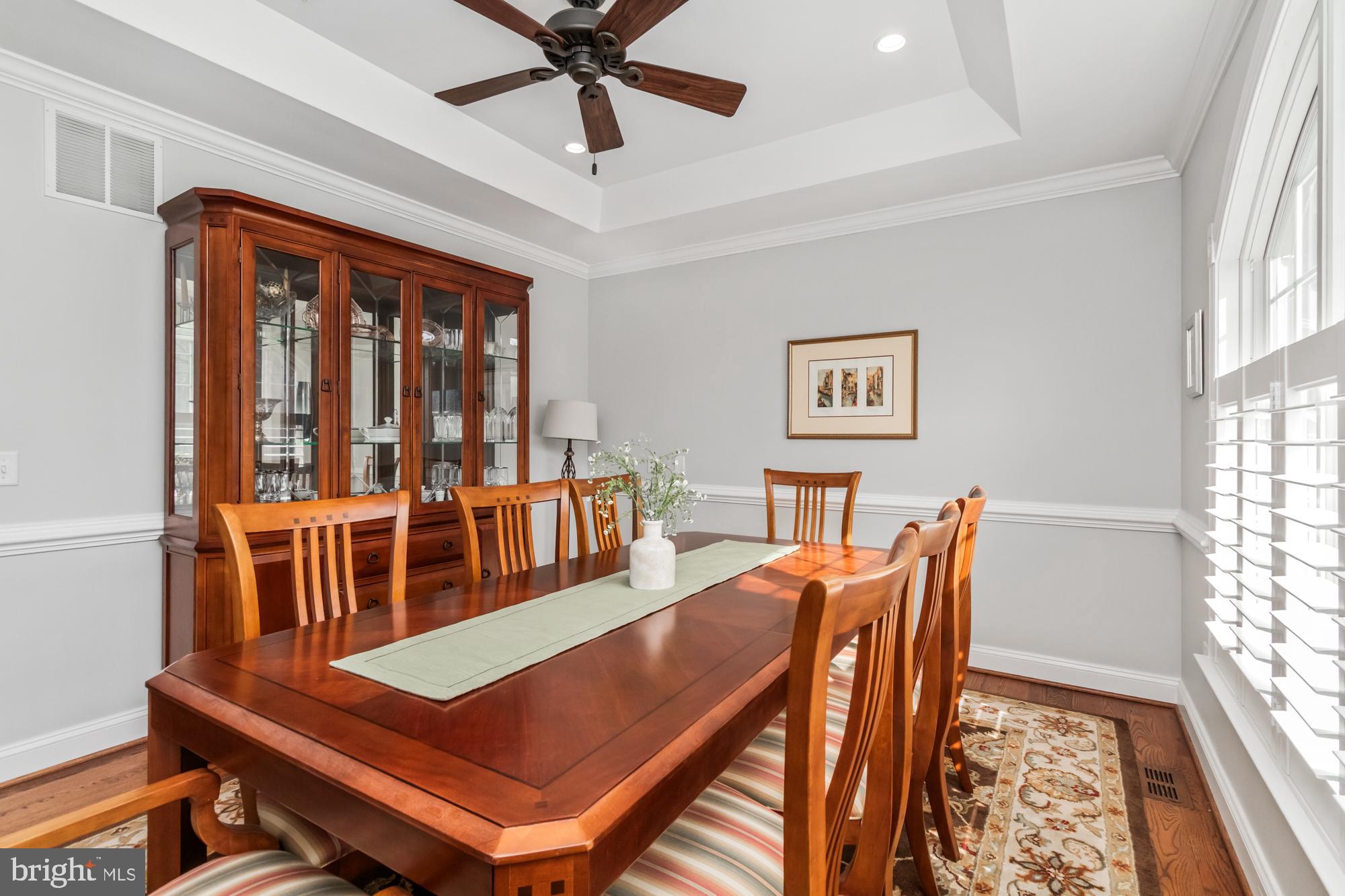 GLEN ARM - Residential