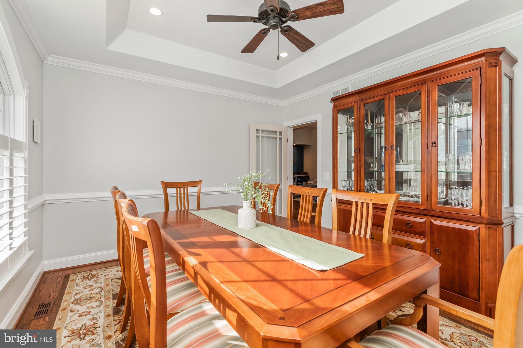 GLEN ARM - Residential