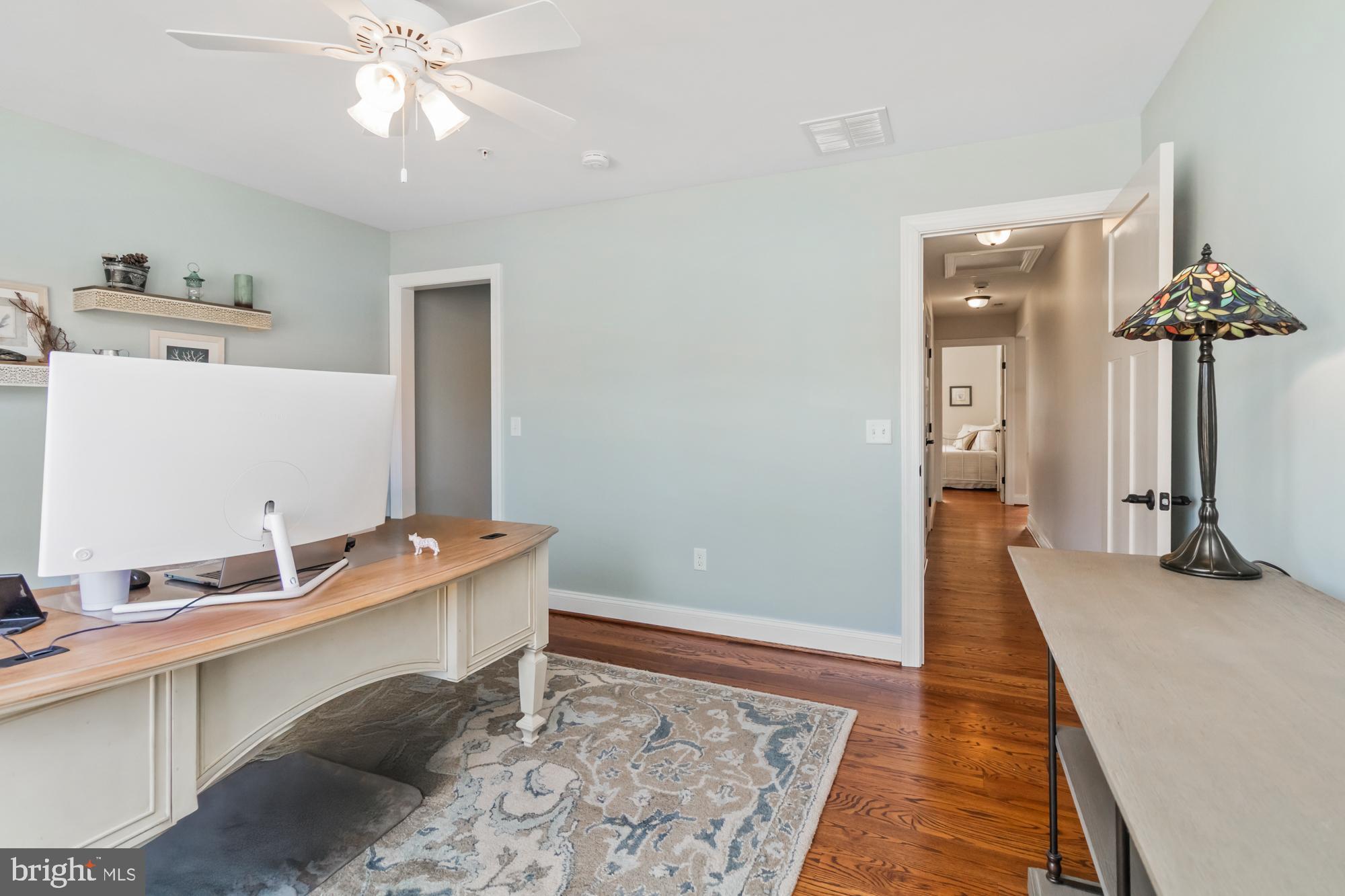 GLEN ARM - Residential