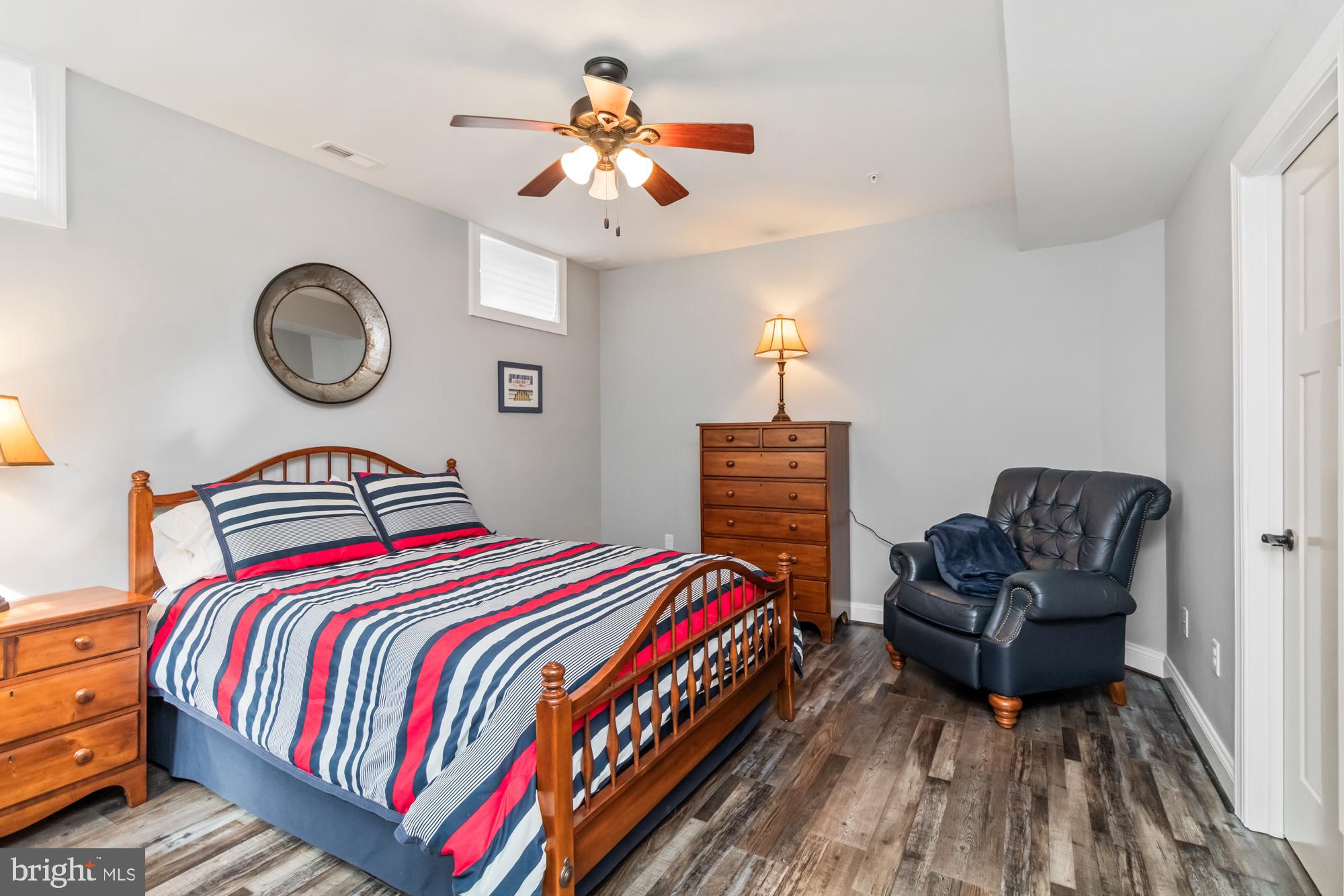 GLEN ARM - Residential
