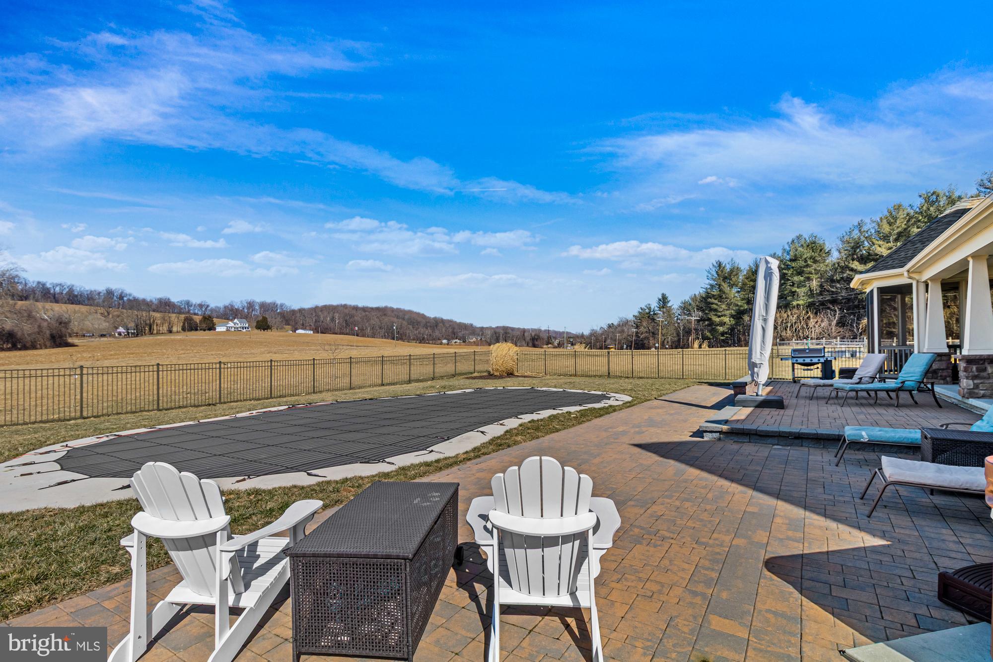 GLEN ARM - Residential
