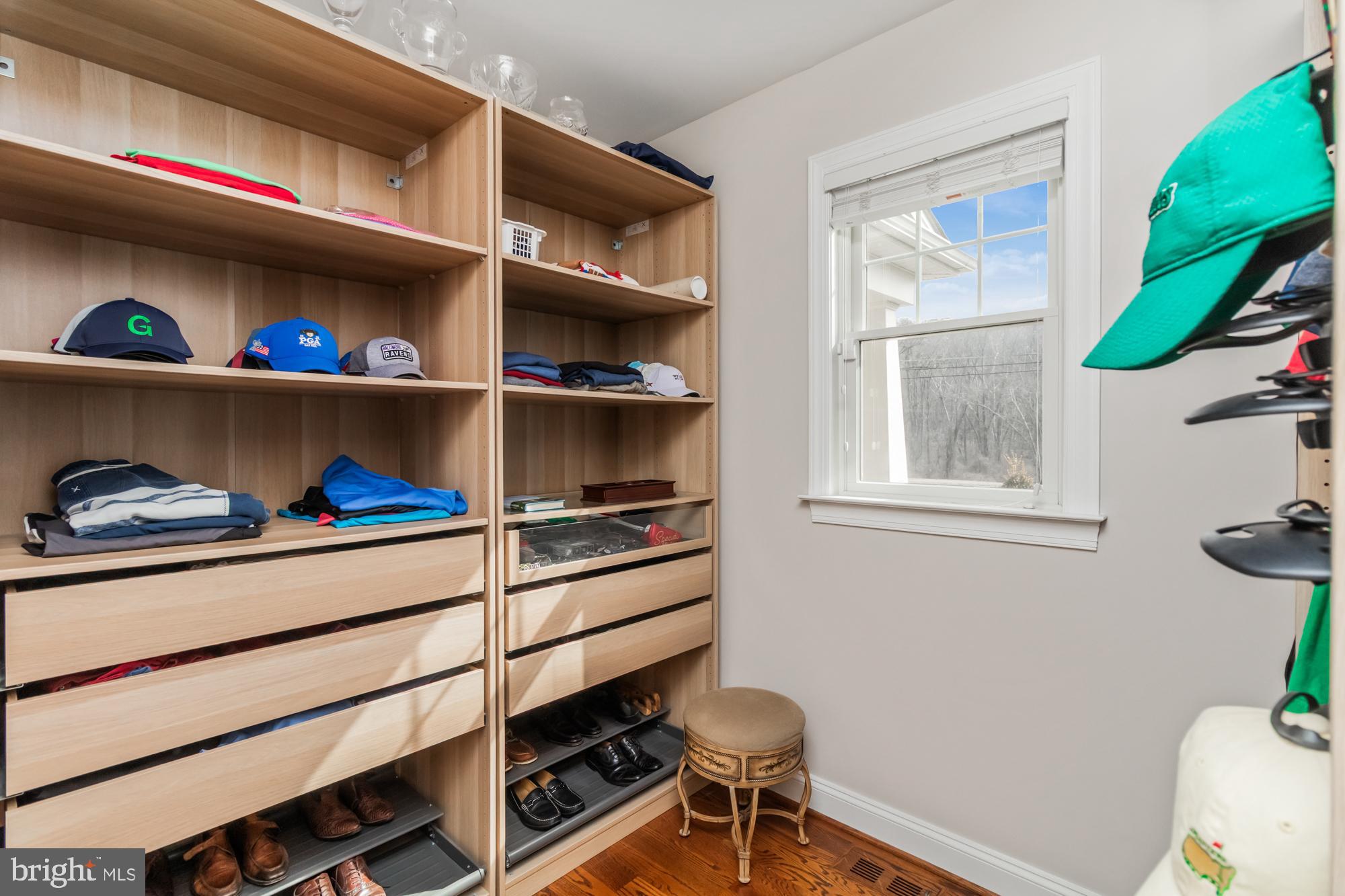 GLEN ARM - Residential