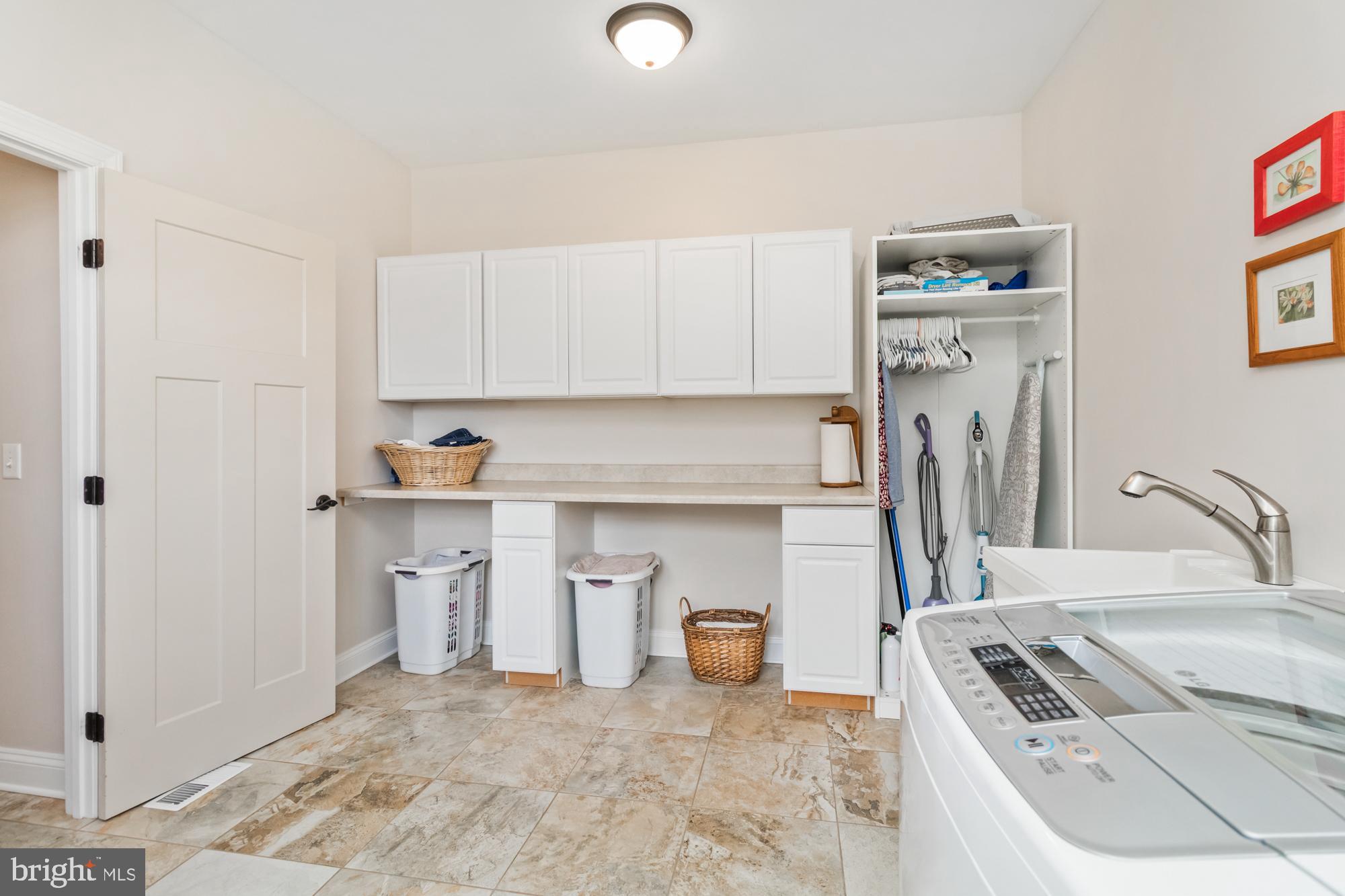 GLEN ARM - Residential