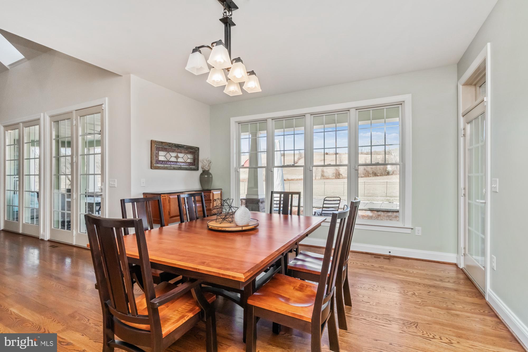 GLEN ARM - Residential