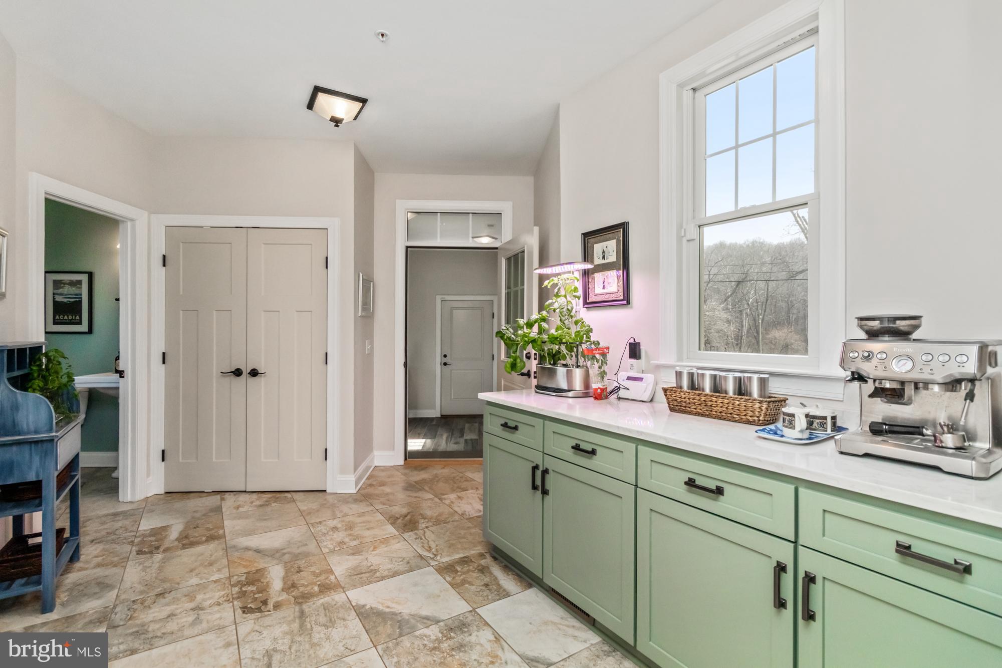 GLEN ARM - Residential