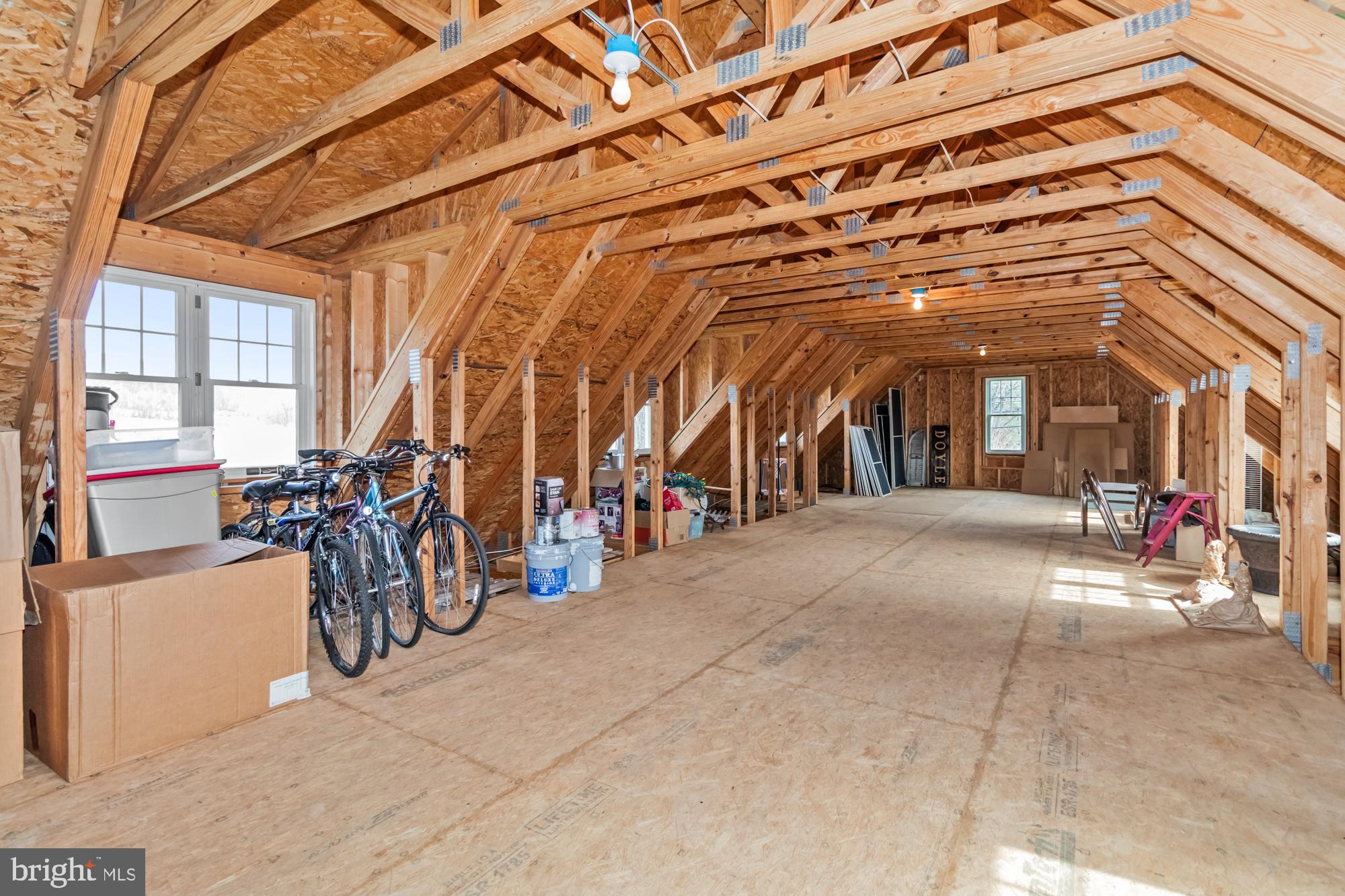 GLEN ARM - Residential