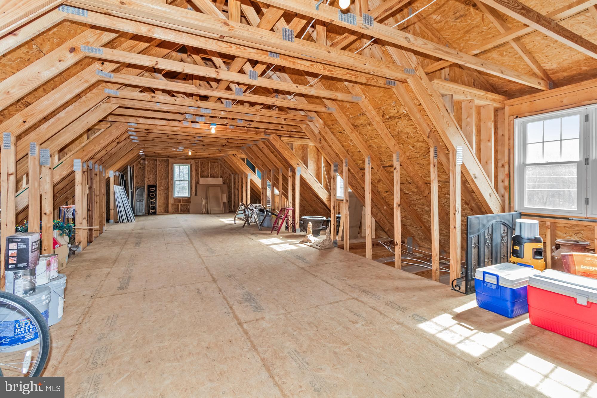 GLEN ARM - Residential
