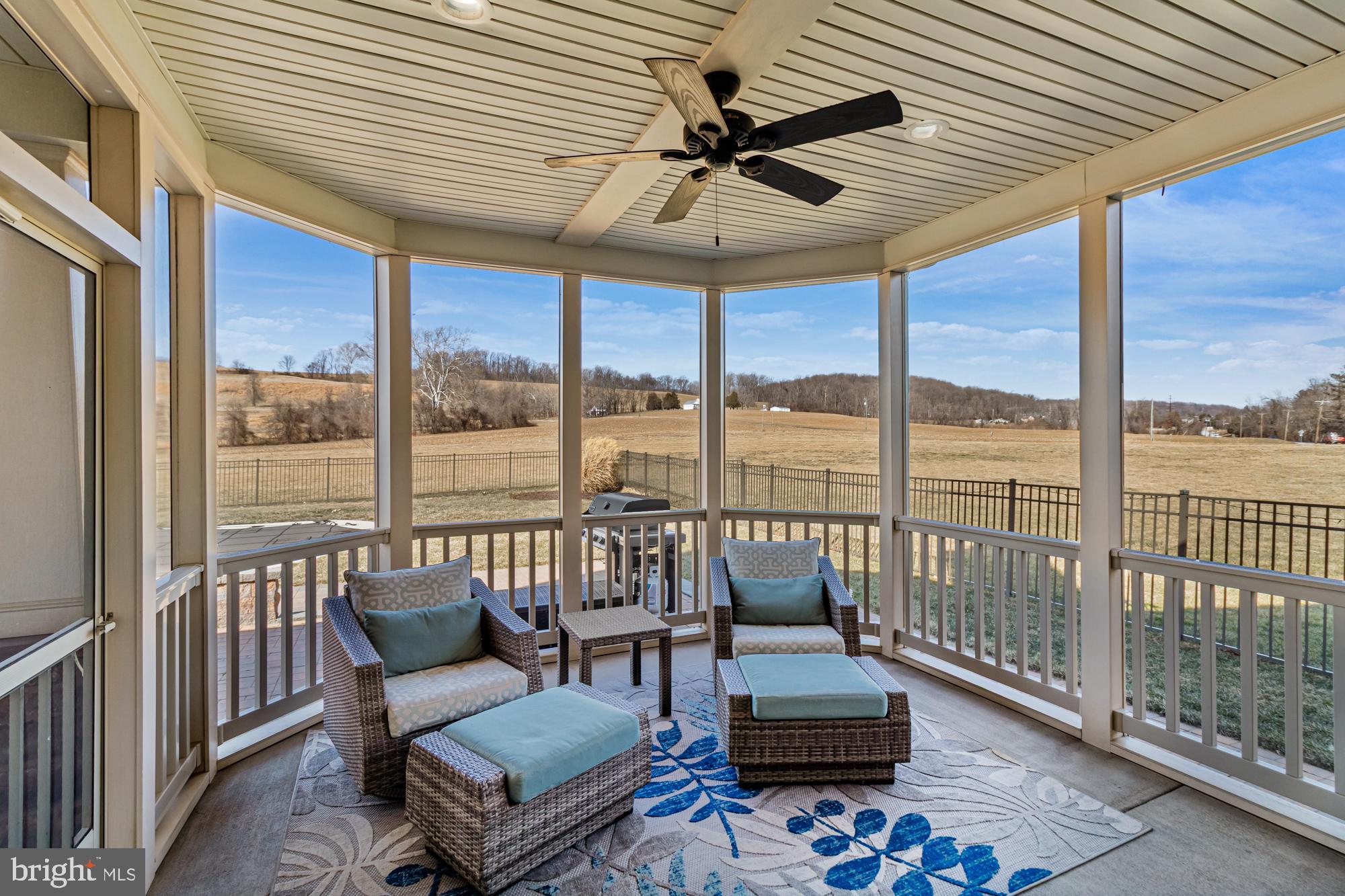 GLEN ARM - Residential