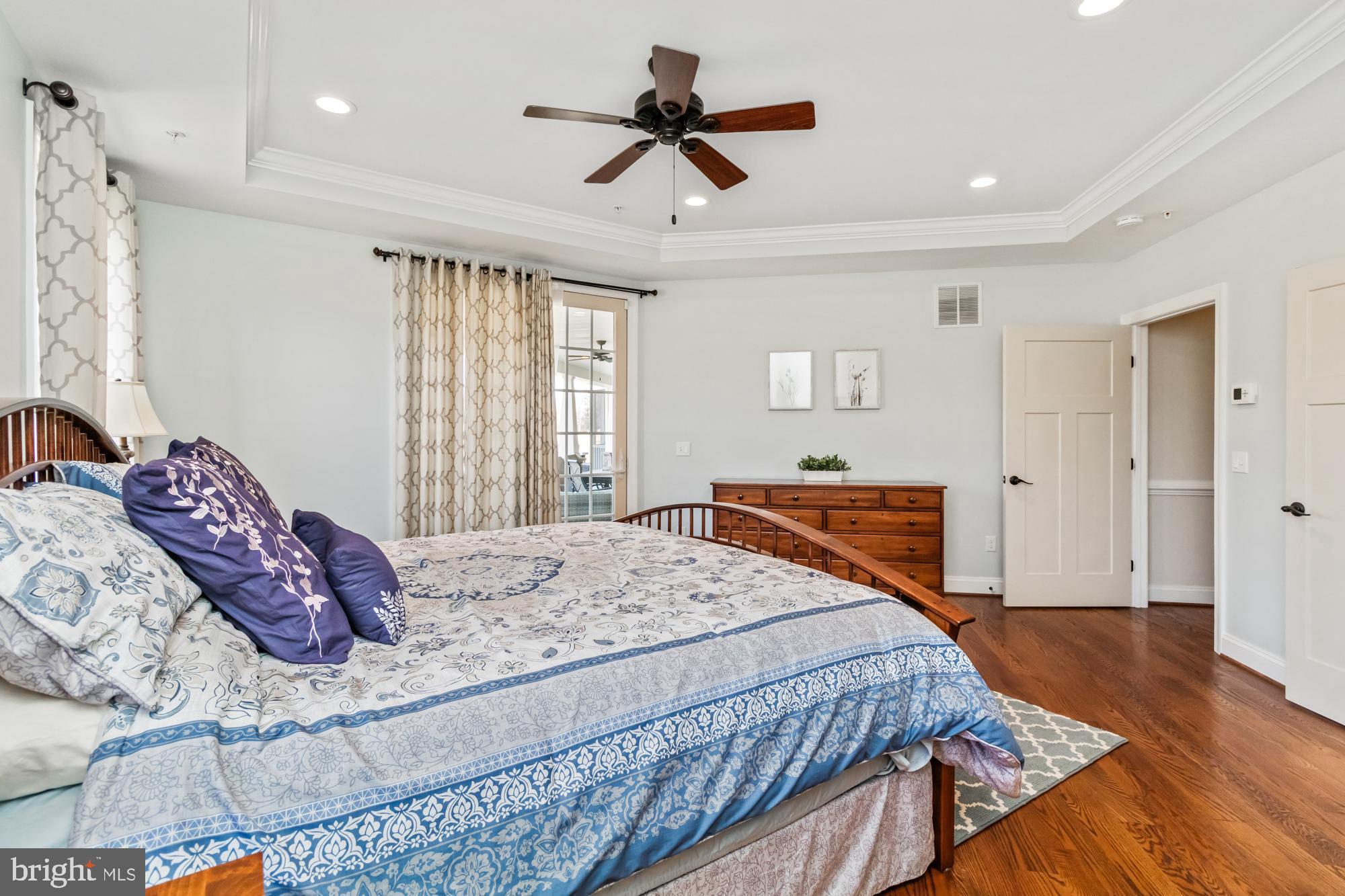 GLEN ARM - Residential