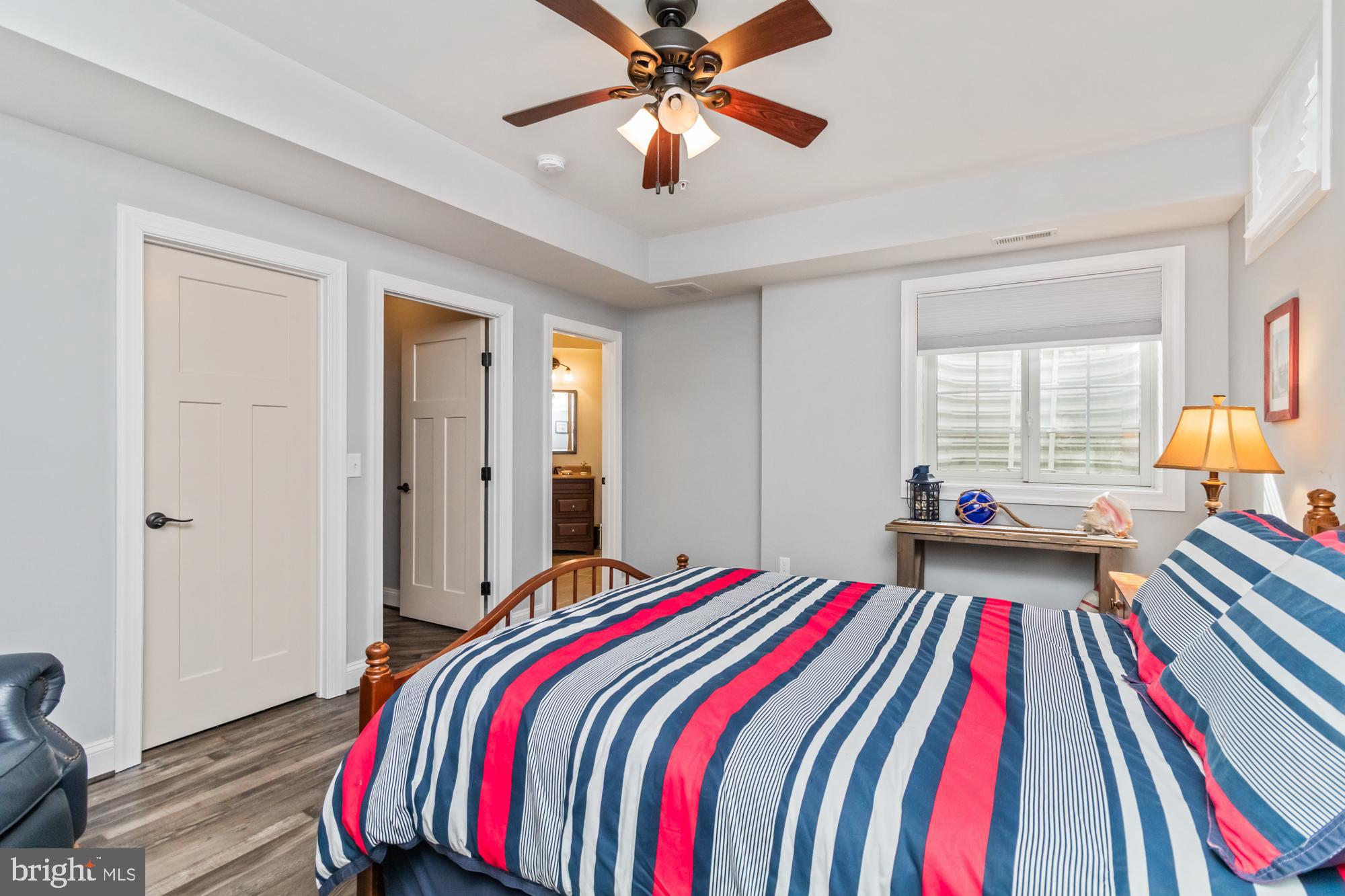 GLEN ARM - Residential