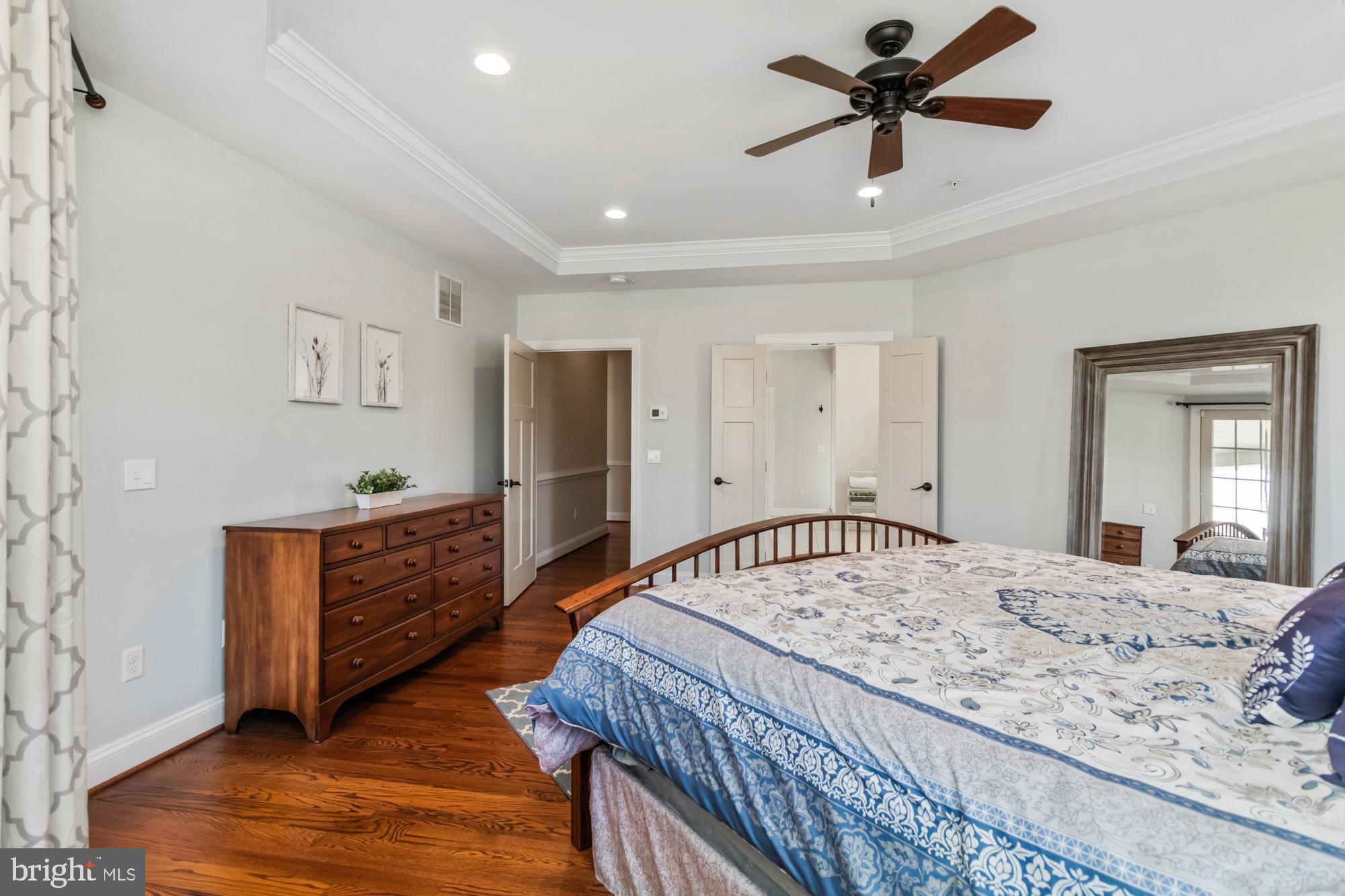 GLEN ARM - Residential