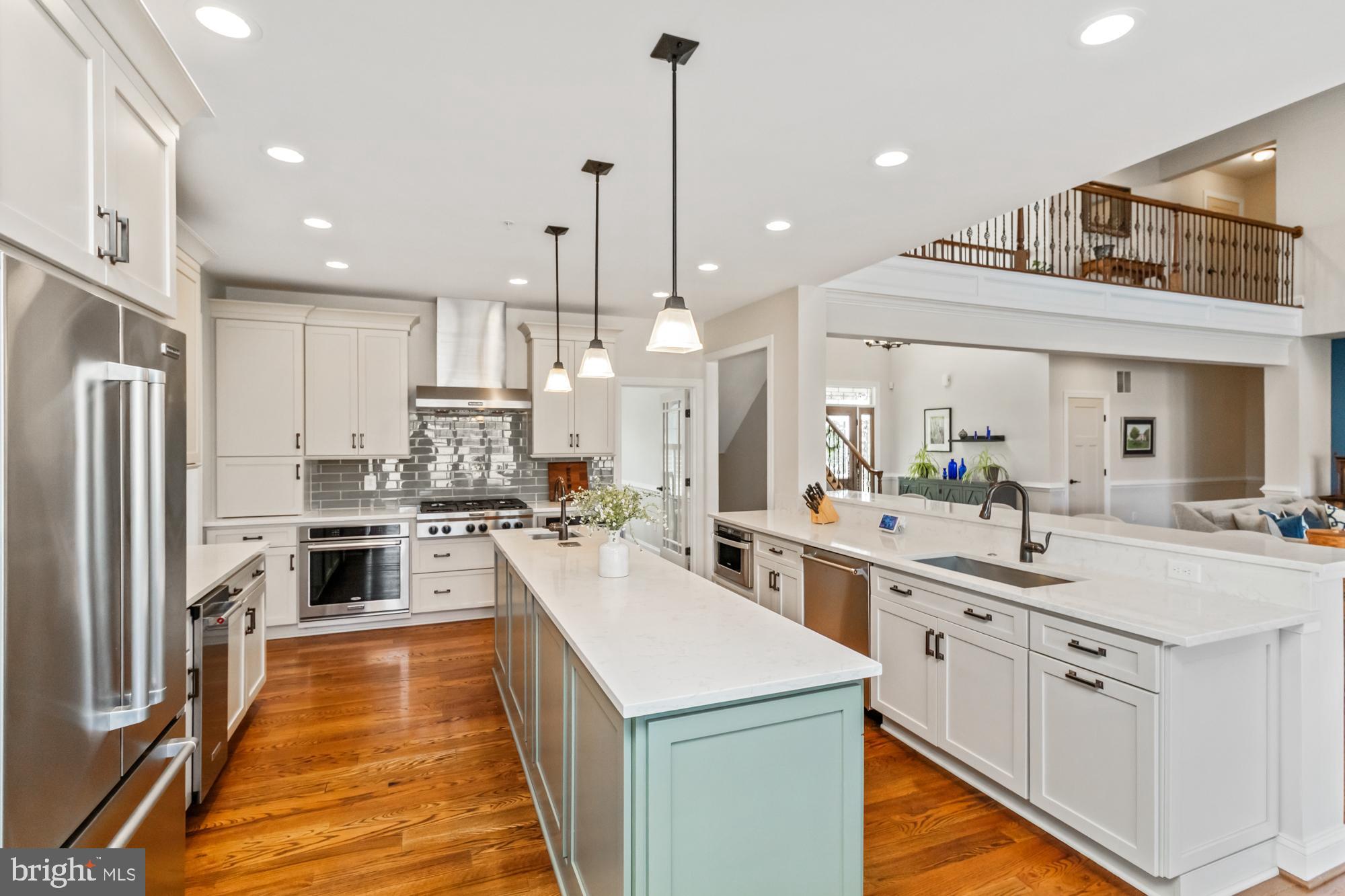 GLEN ARM - Residential