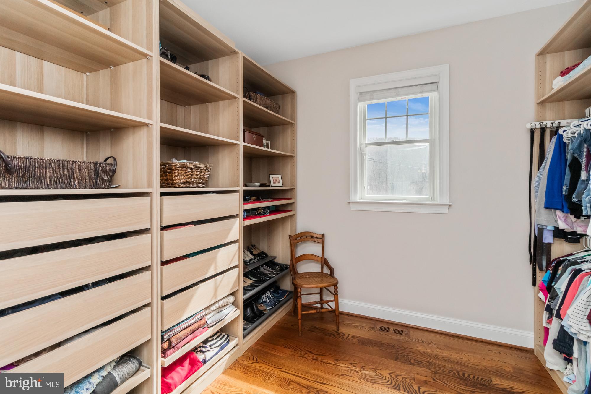 GLEN ARM - Residential