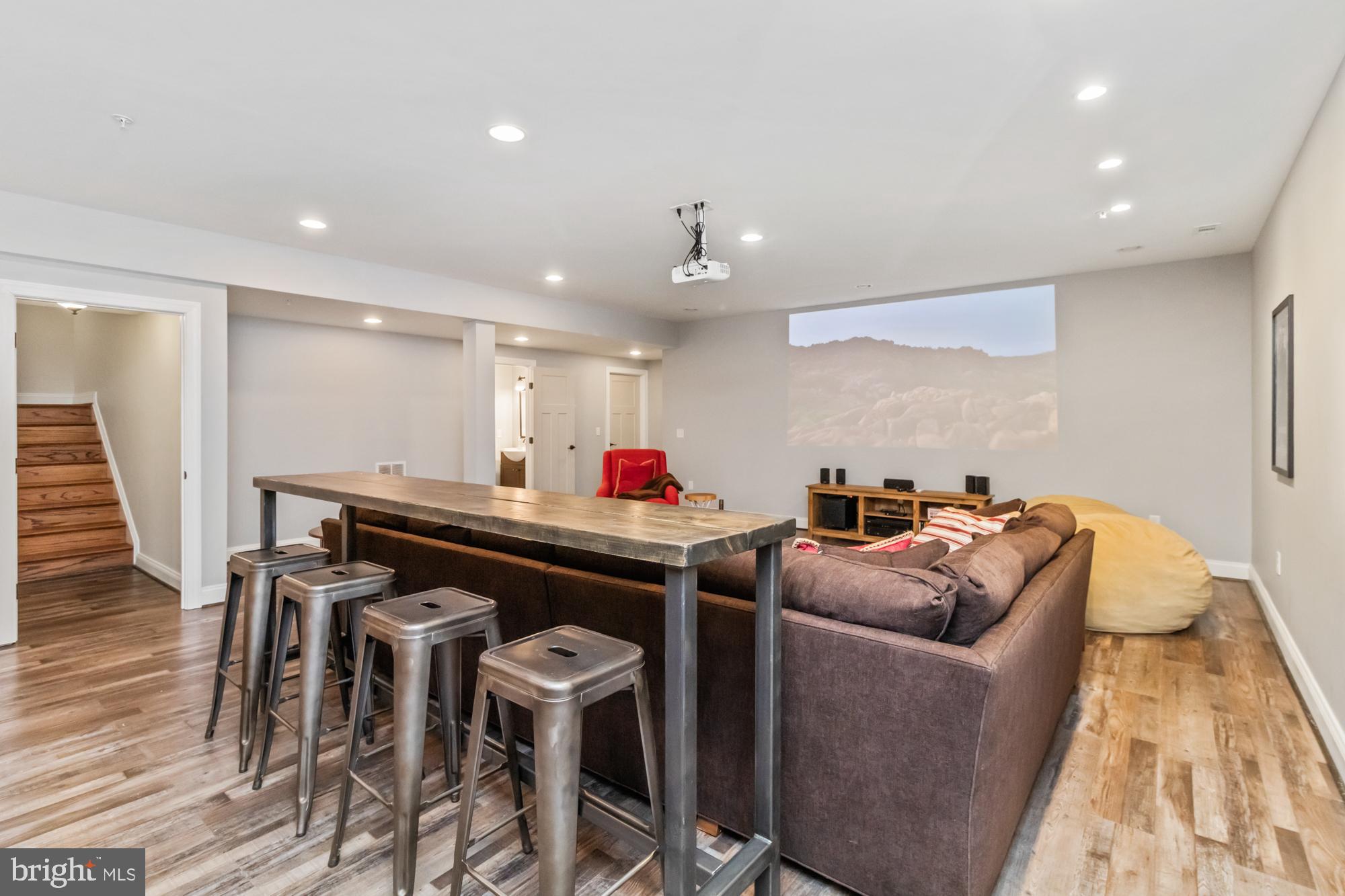 GLEN ARM - Residential