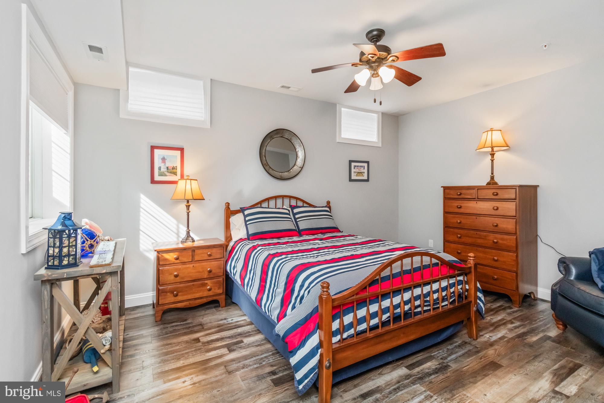 GLEN ARM - Residential