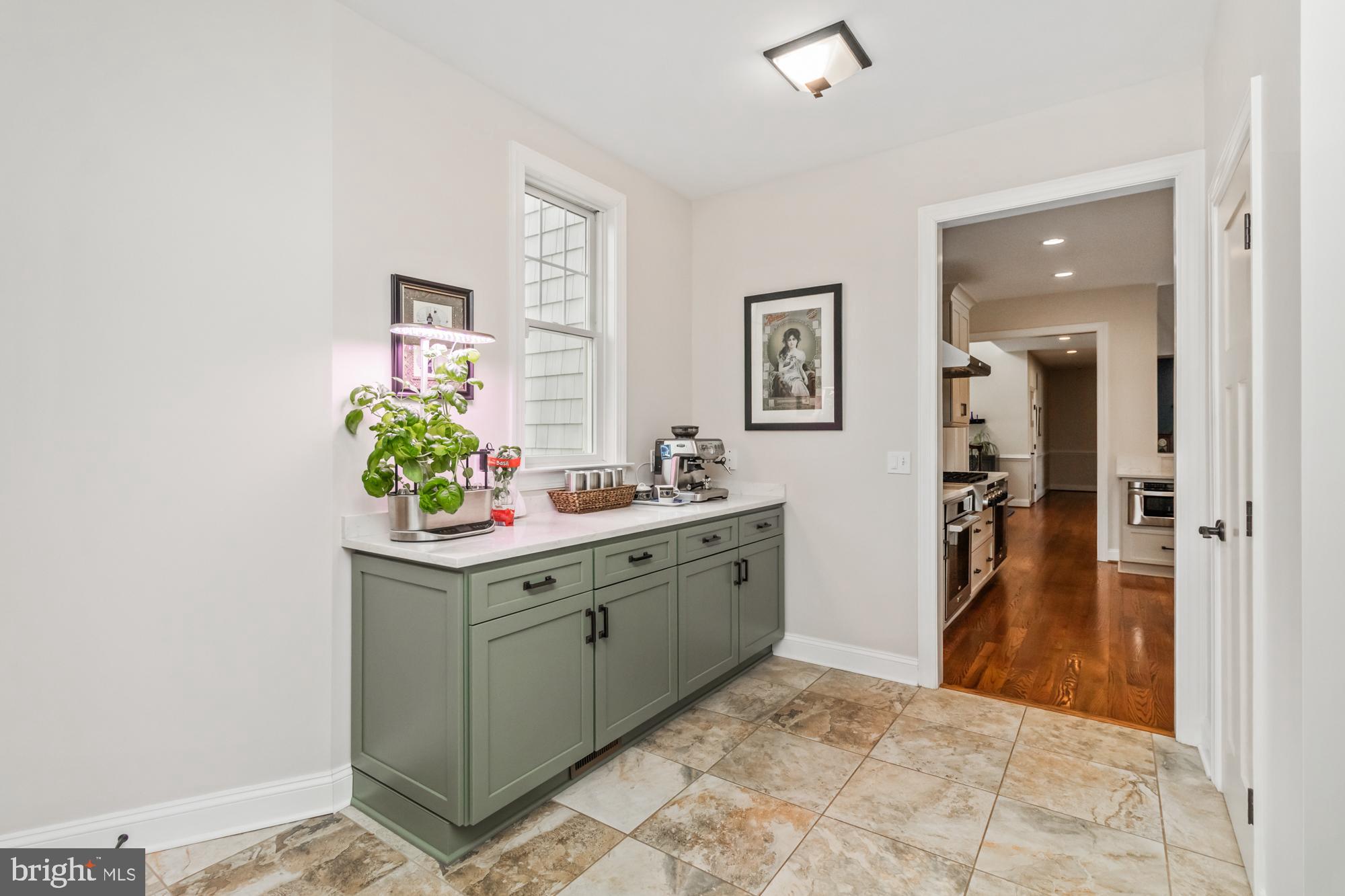 GLEN ARM - Residential