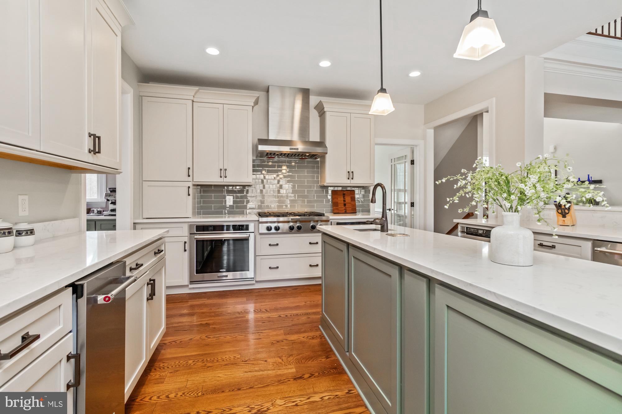 GLEN ARM - Residential