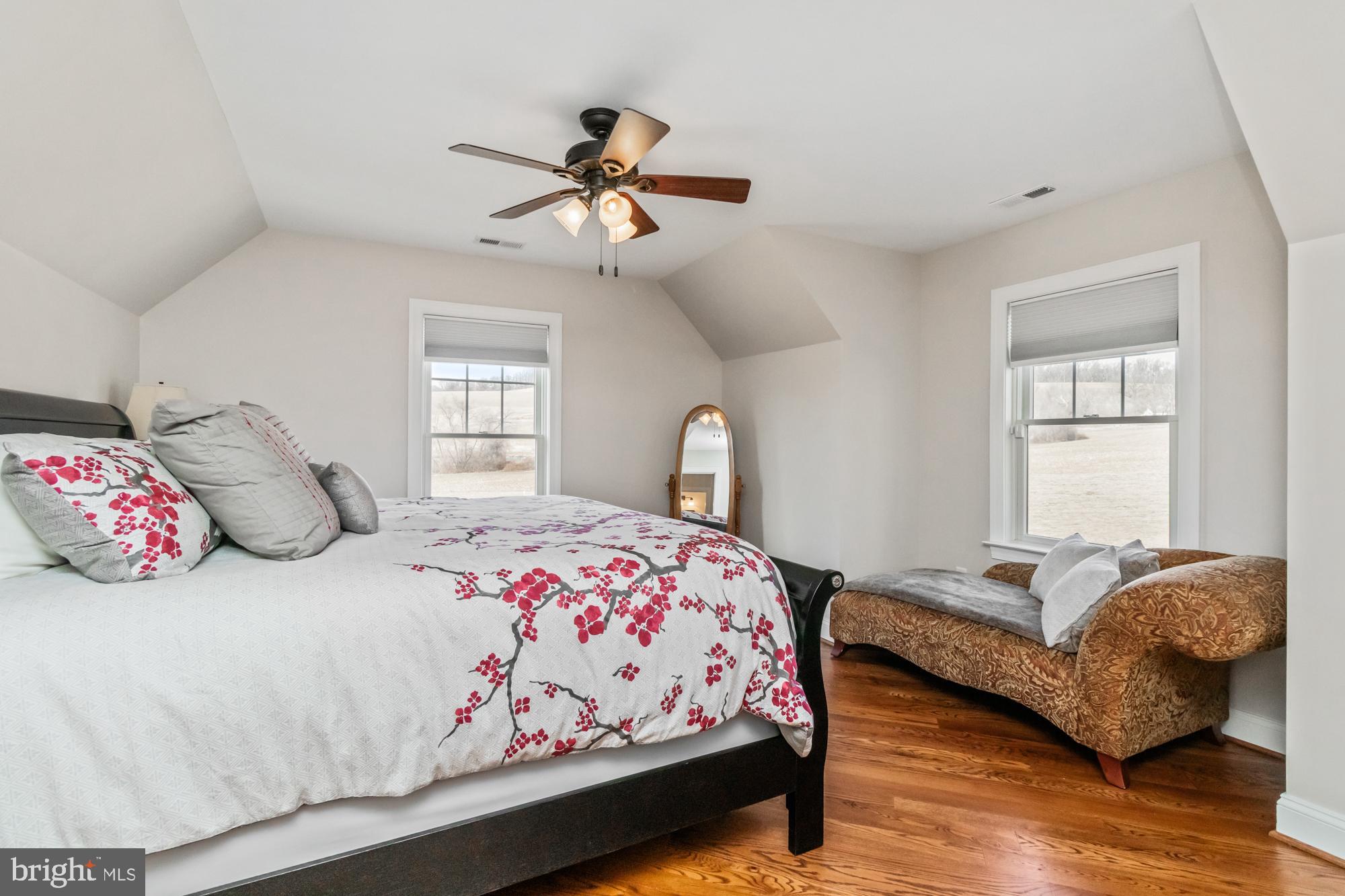 GLEN ARM - Residential