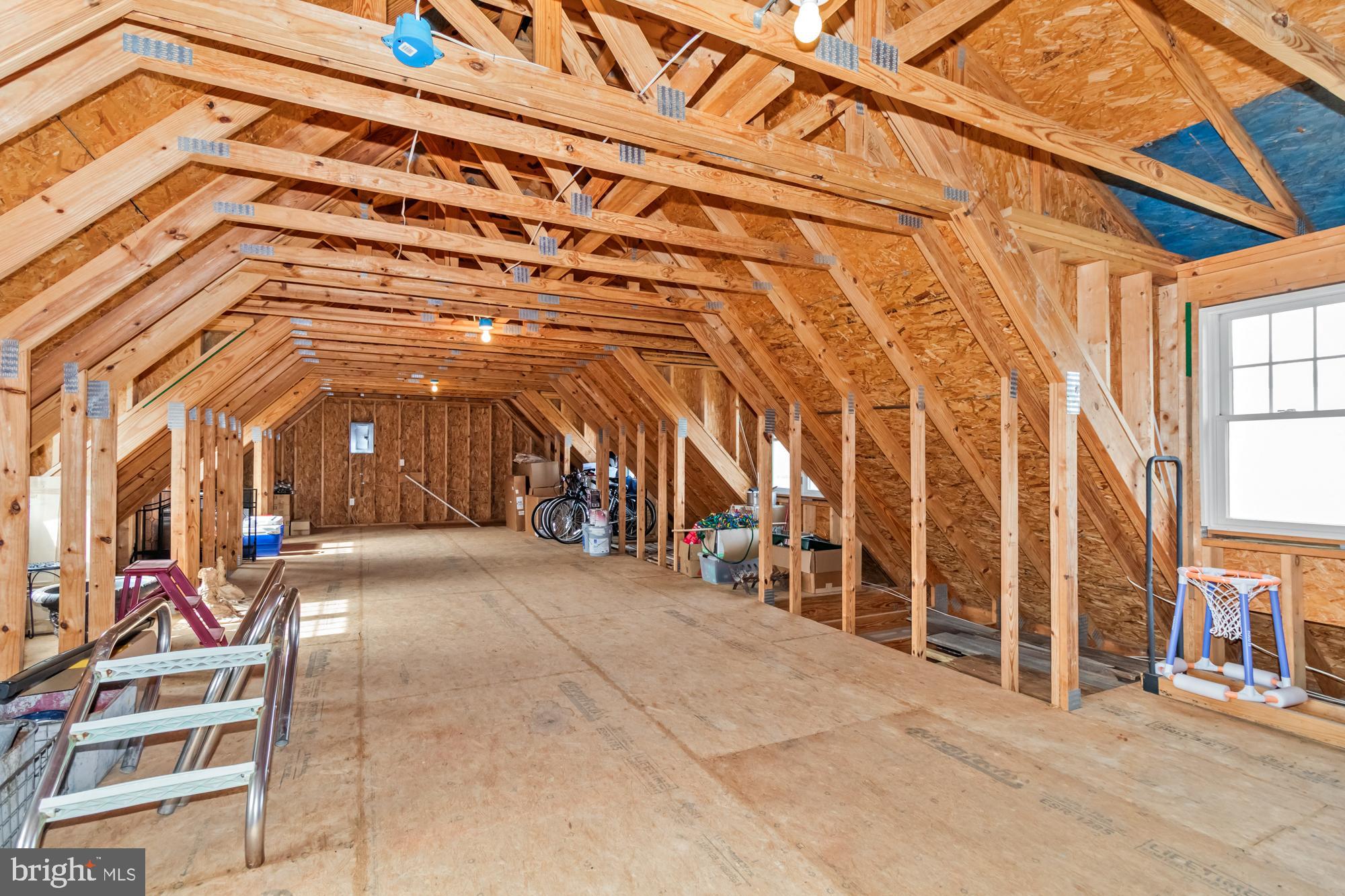 GLEN ARM - Residential