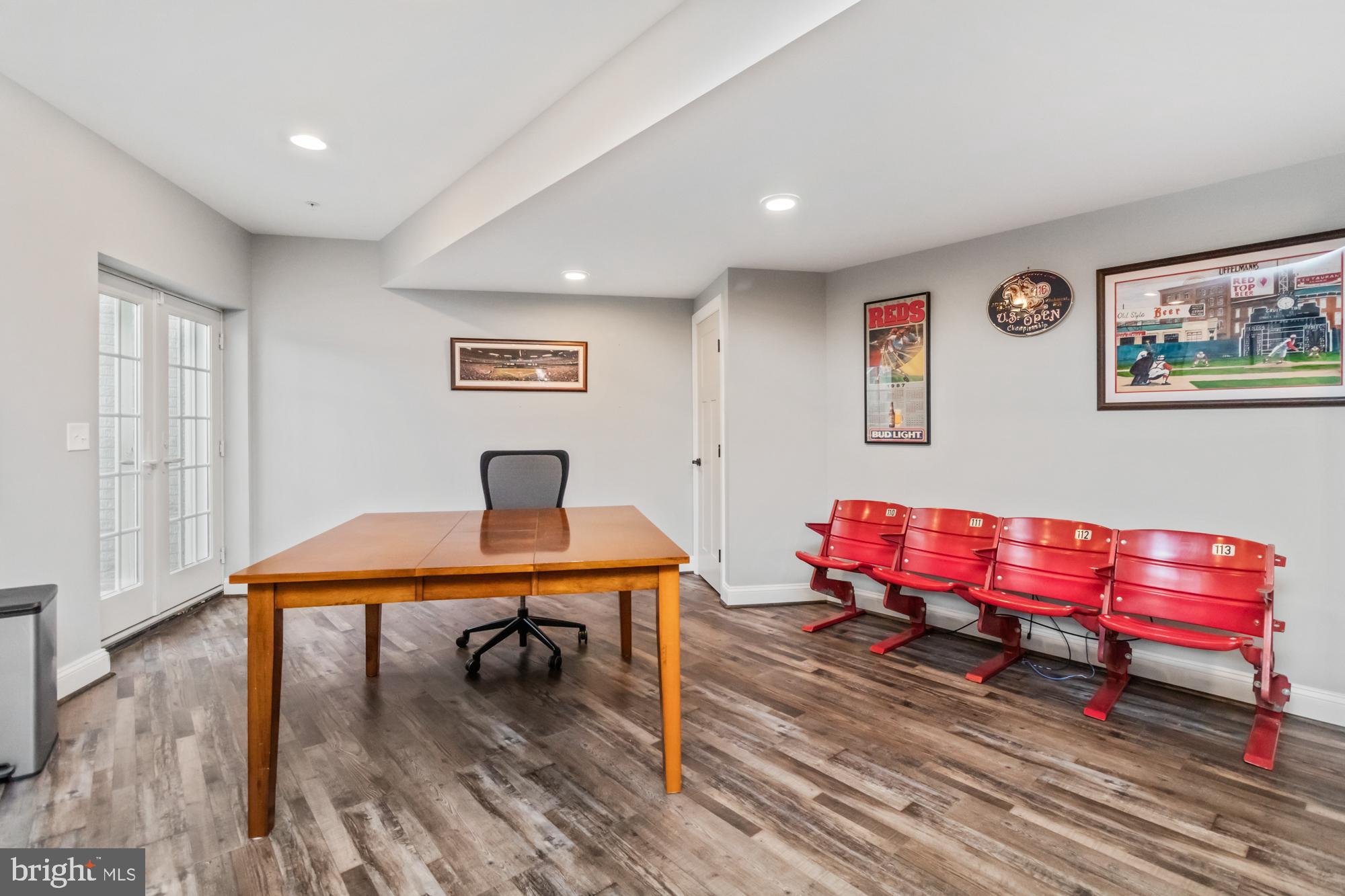 GLEN ARM - Residential