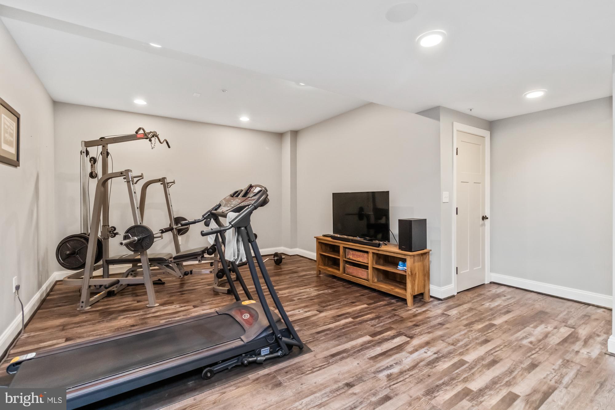 GLEN ARM - Residential