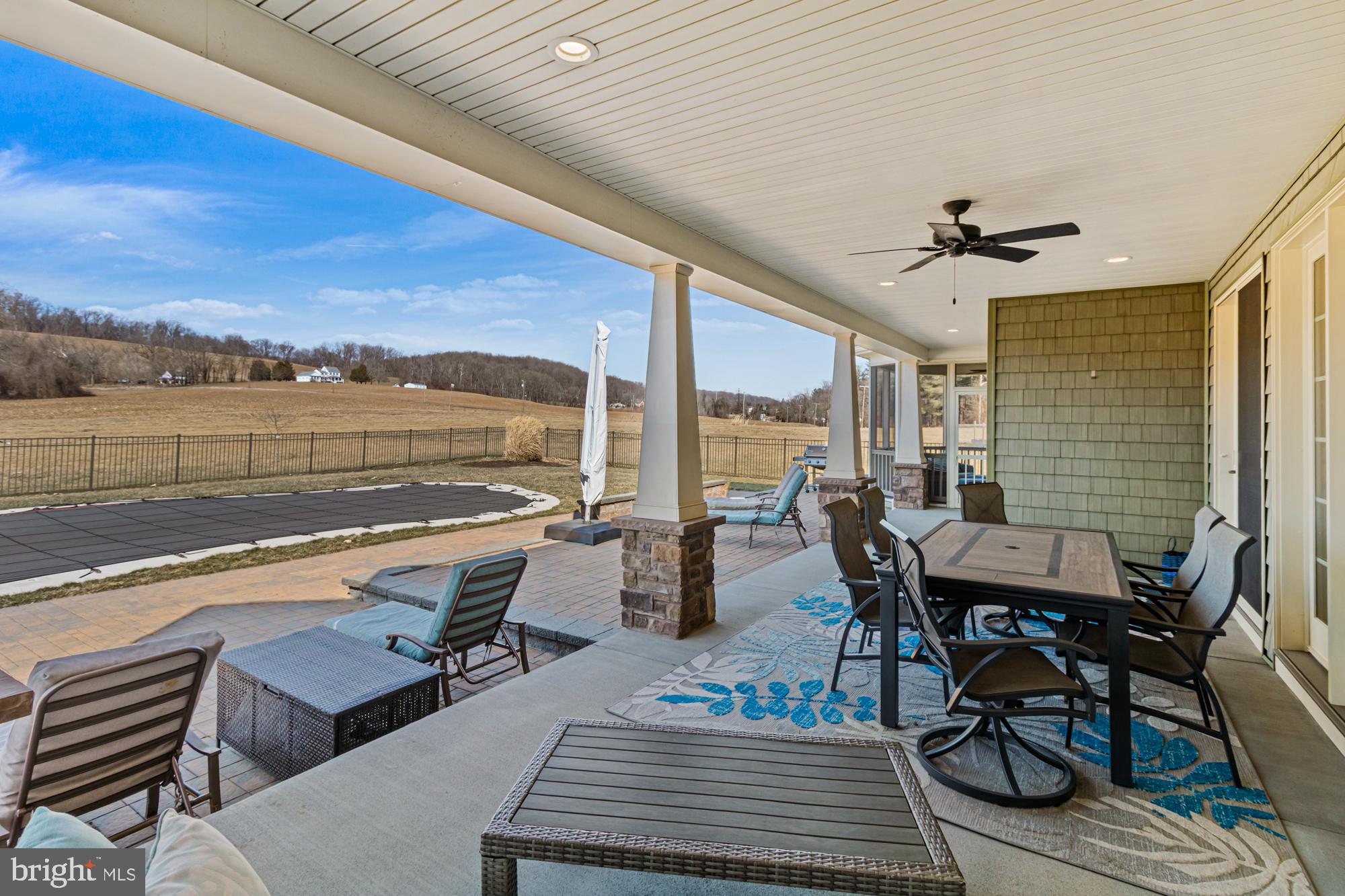 GLEN ARM - Residential