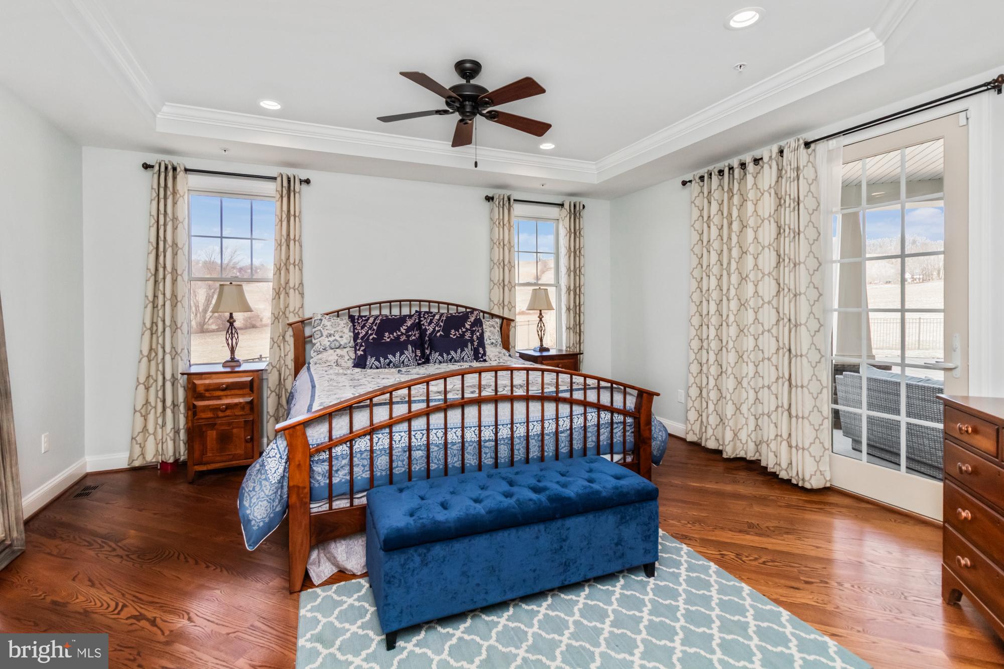 GLEN ARM - Residential