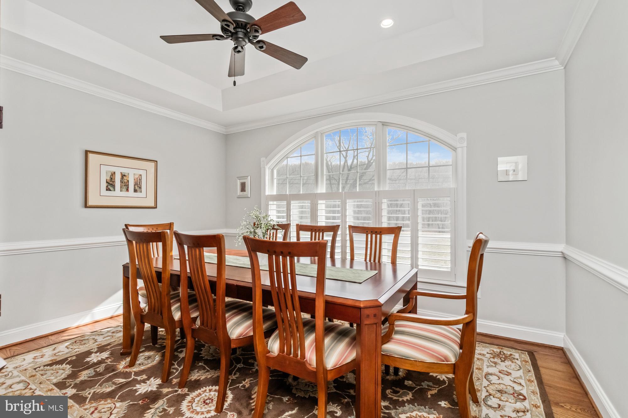 GLEN ARM - Residential