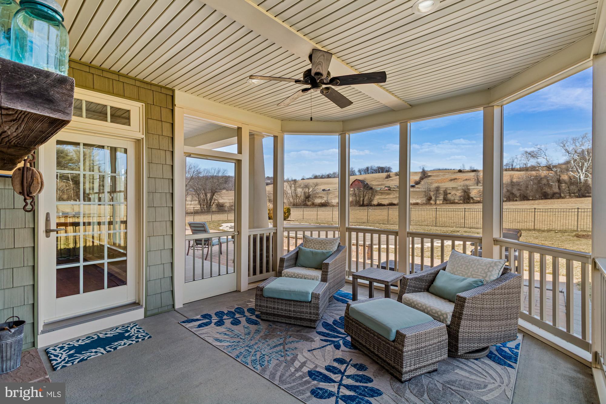 GLEN ARM - Residential