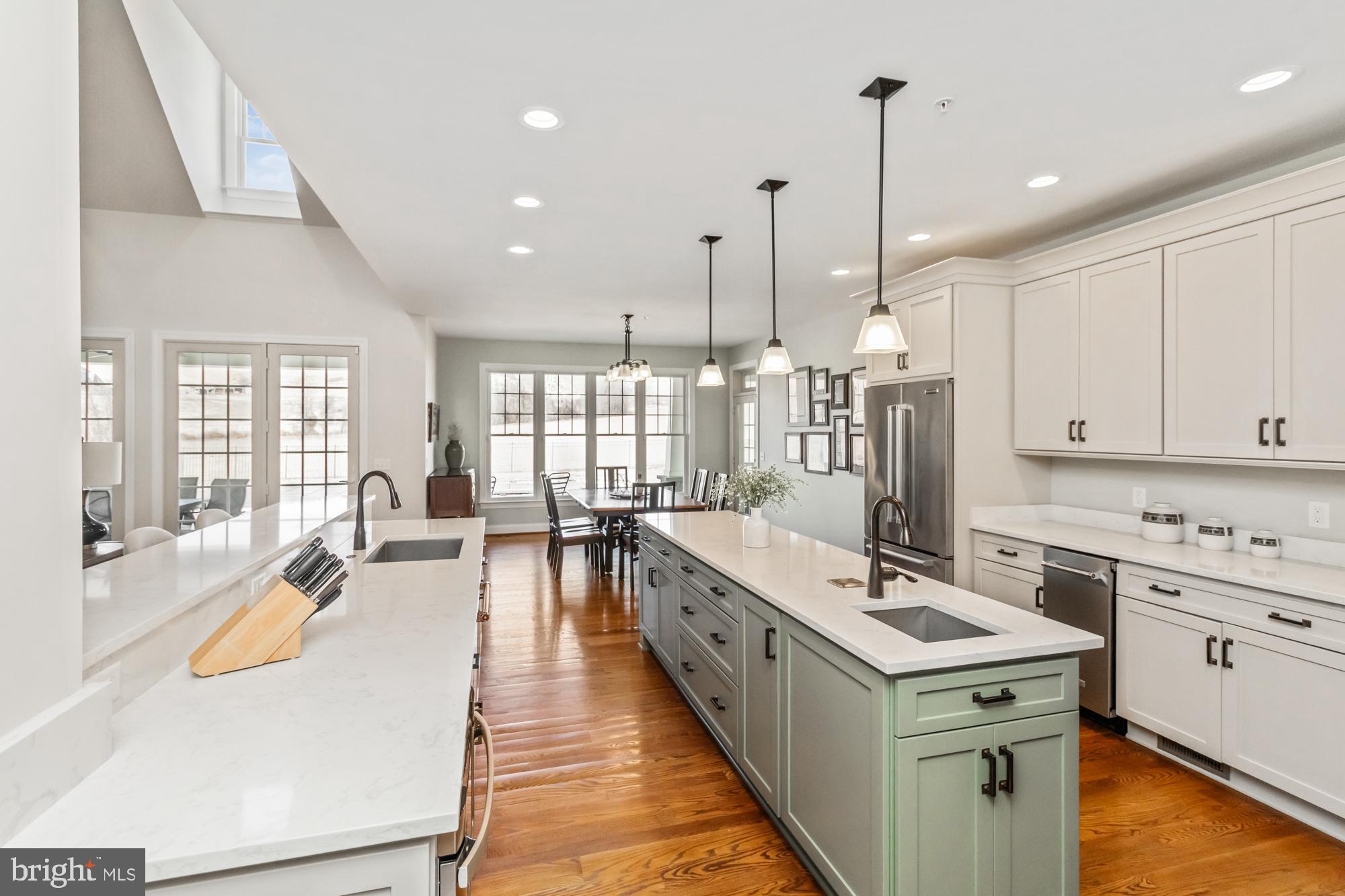 GLEN ARM - Residential