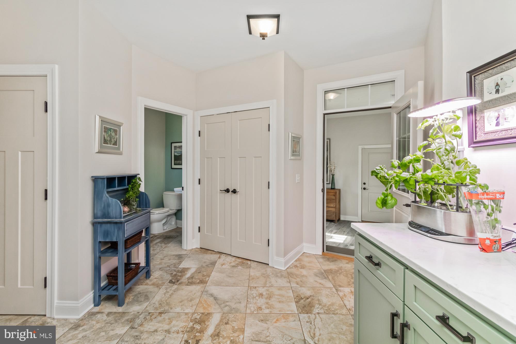 GLEN ARM - Residential