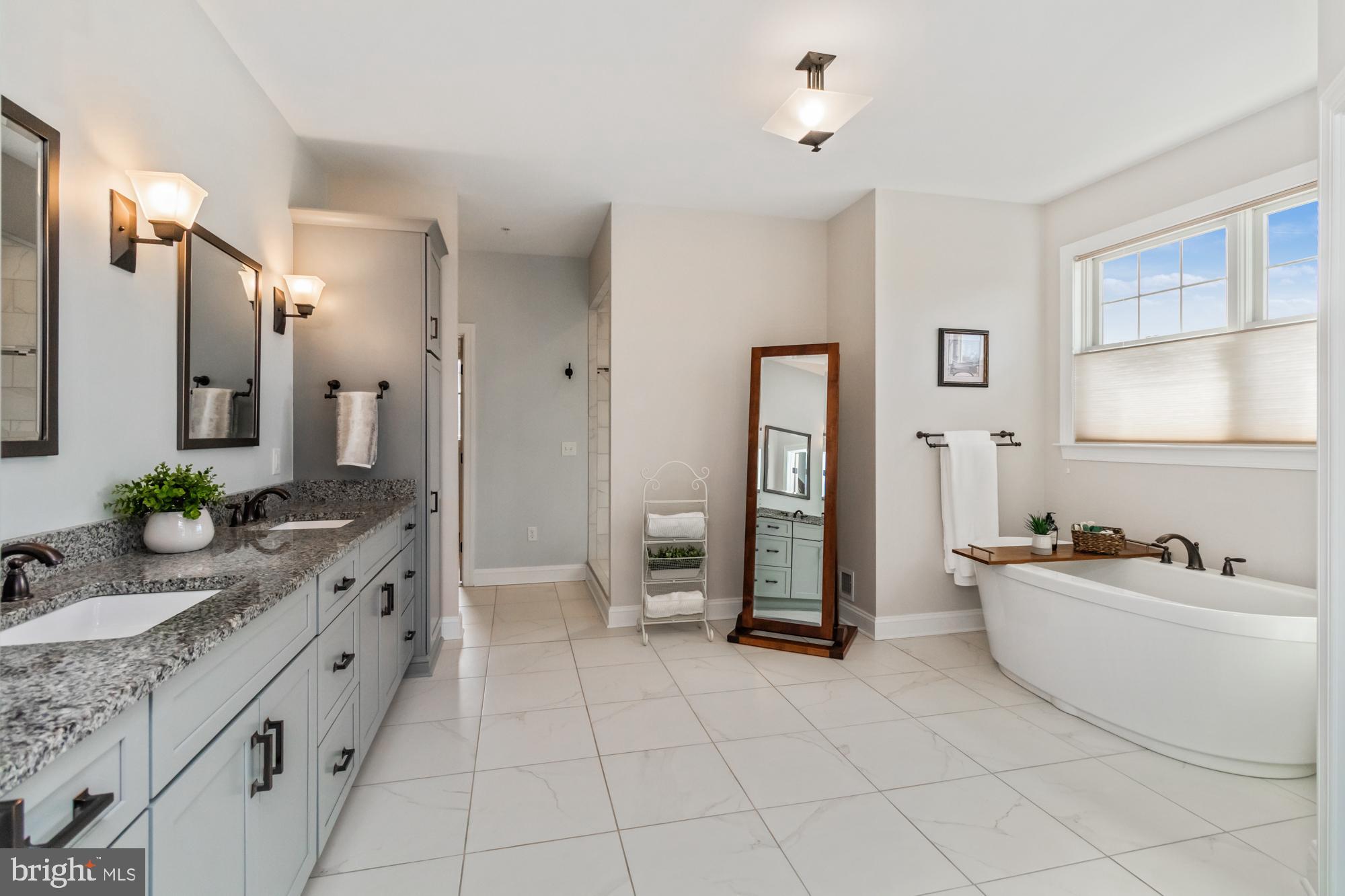 GLEN ARM - Residential