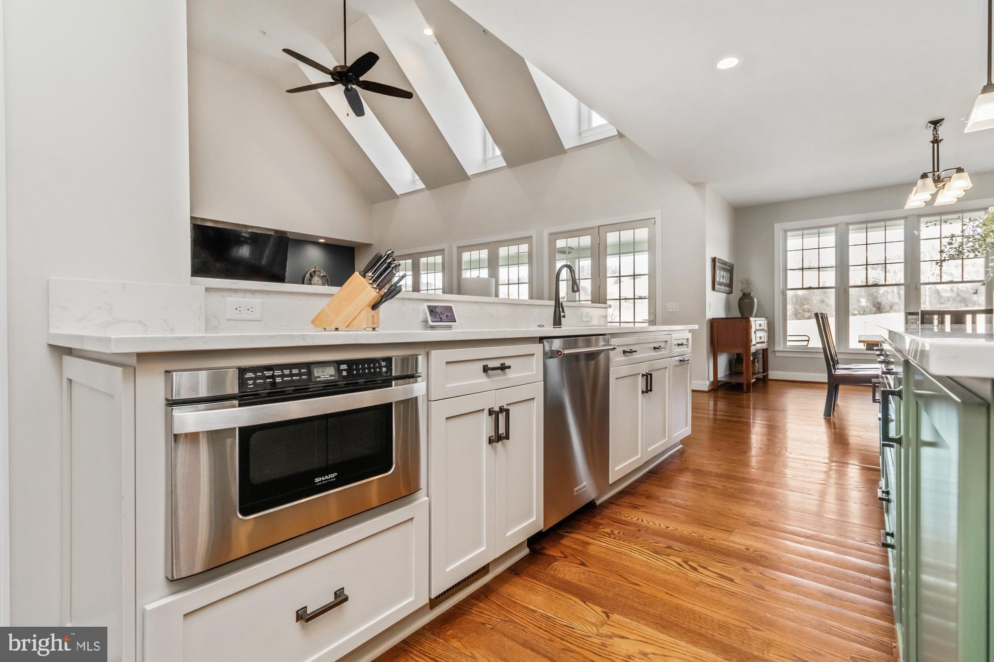 GLEN ARM - Residential
