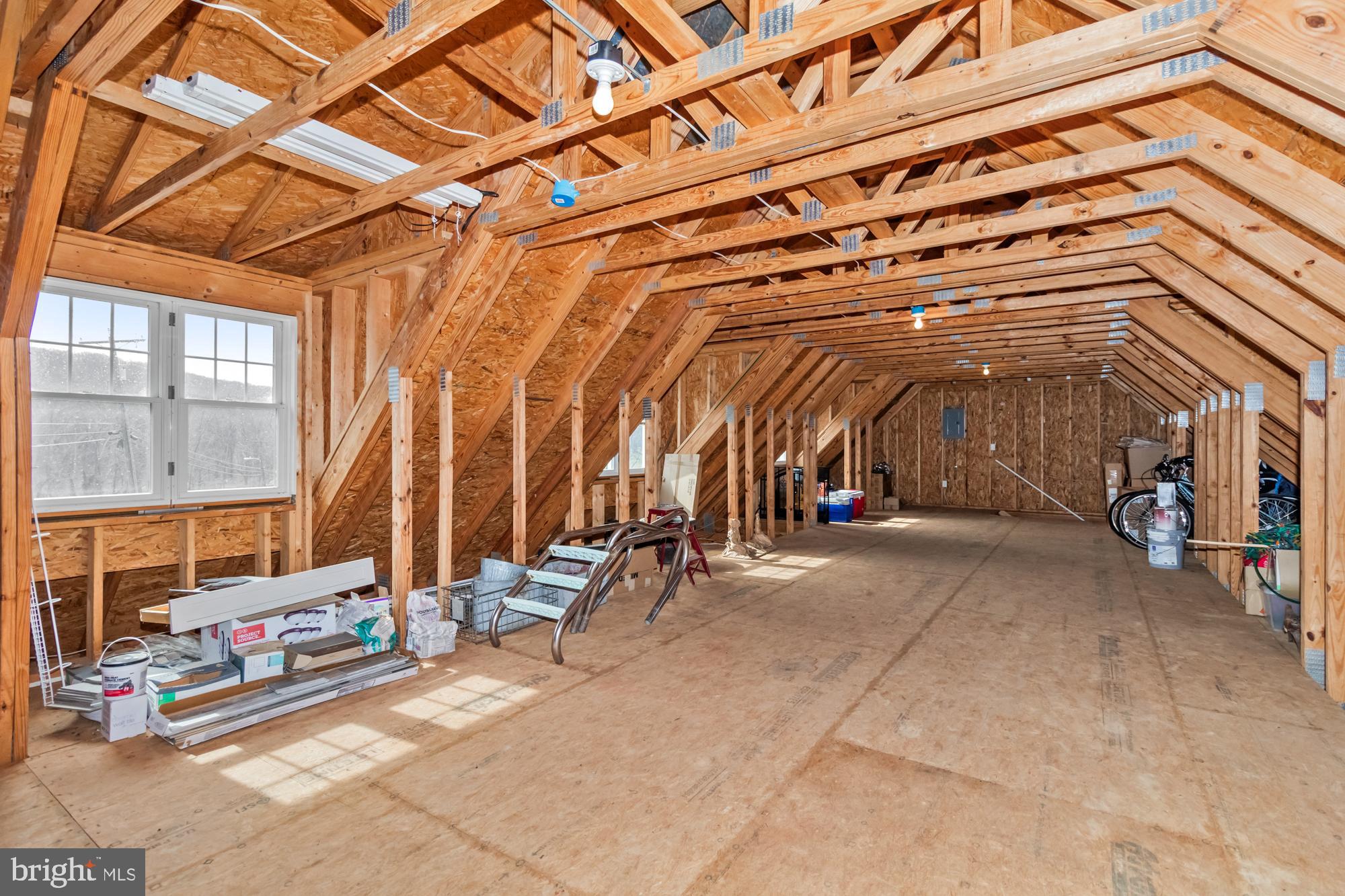 GLEN ARM - Residential