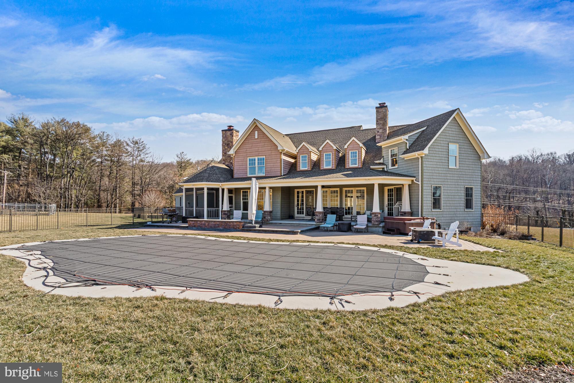 GLEN ARM - Residential