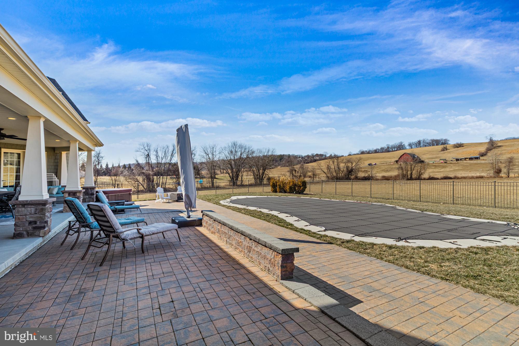 GLEN ARM - Residential