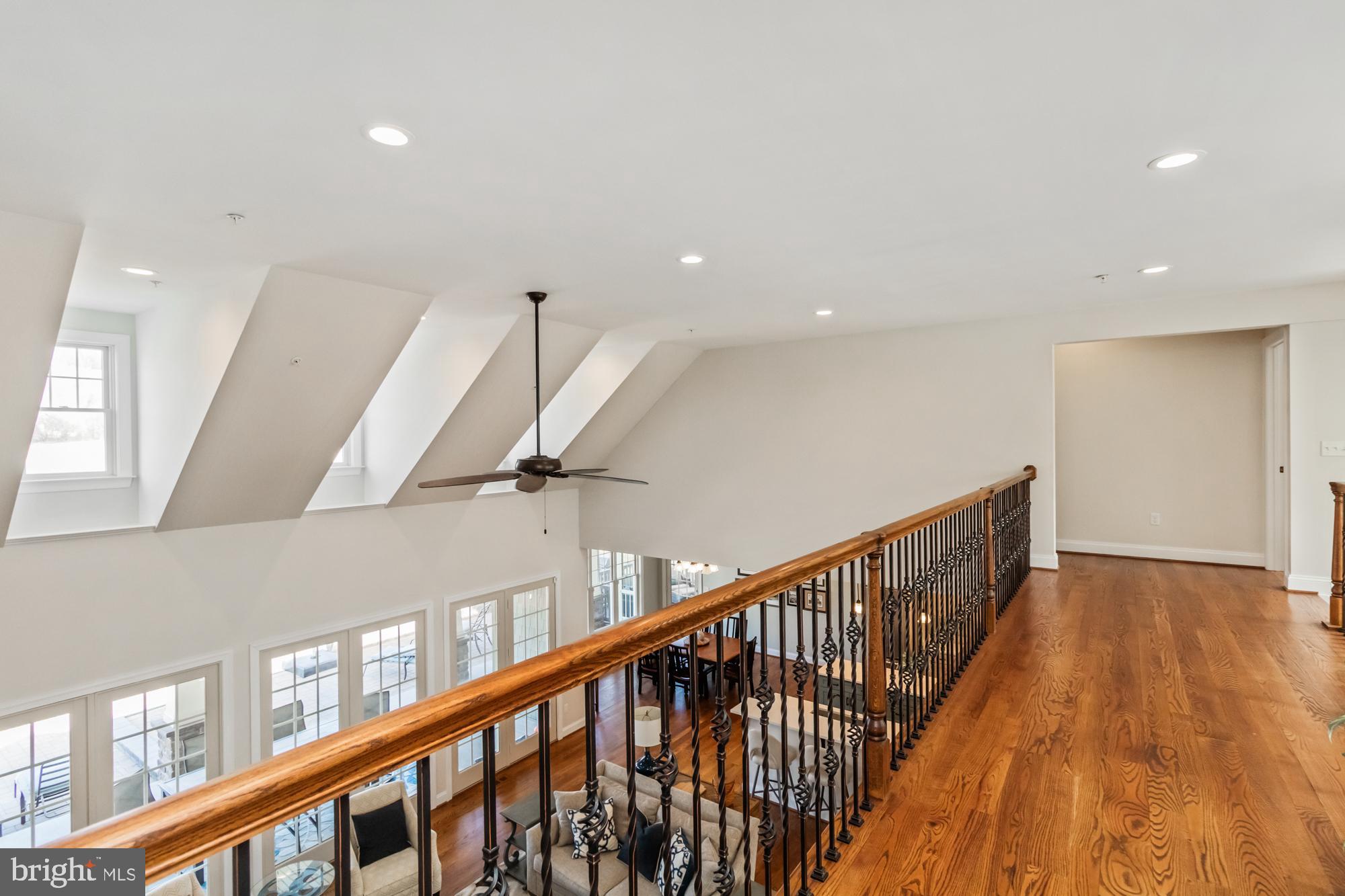 GLEN ARM - Residential