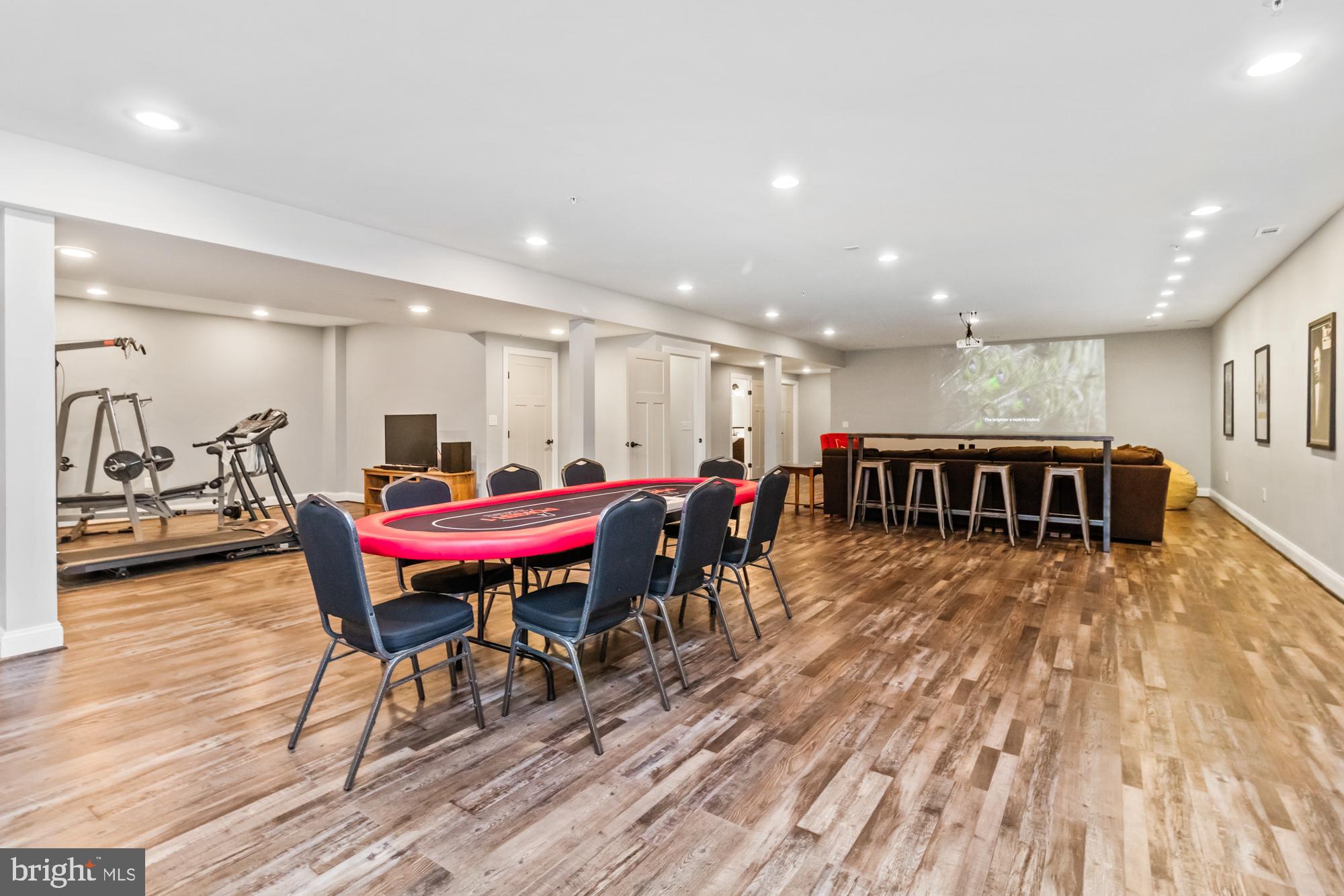 GLEN ARM - Residential
