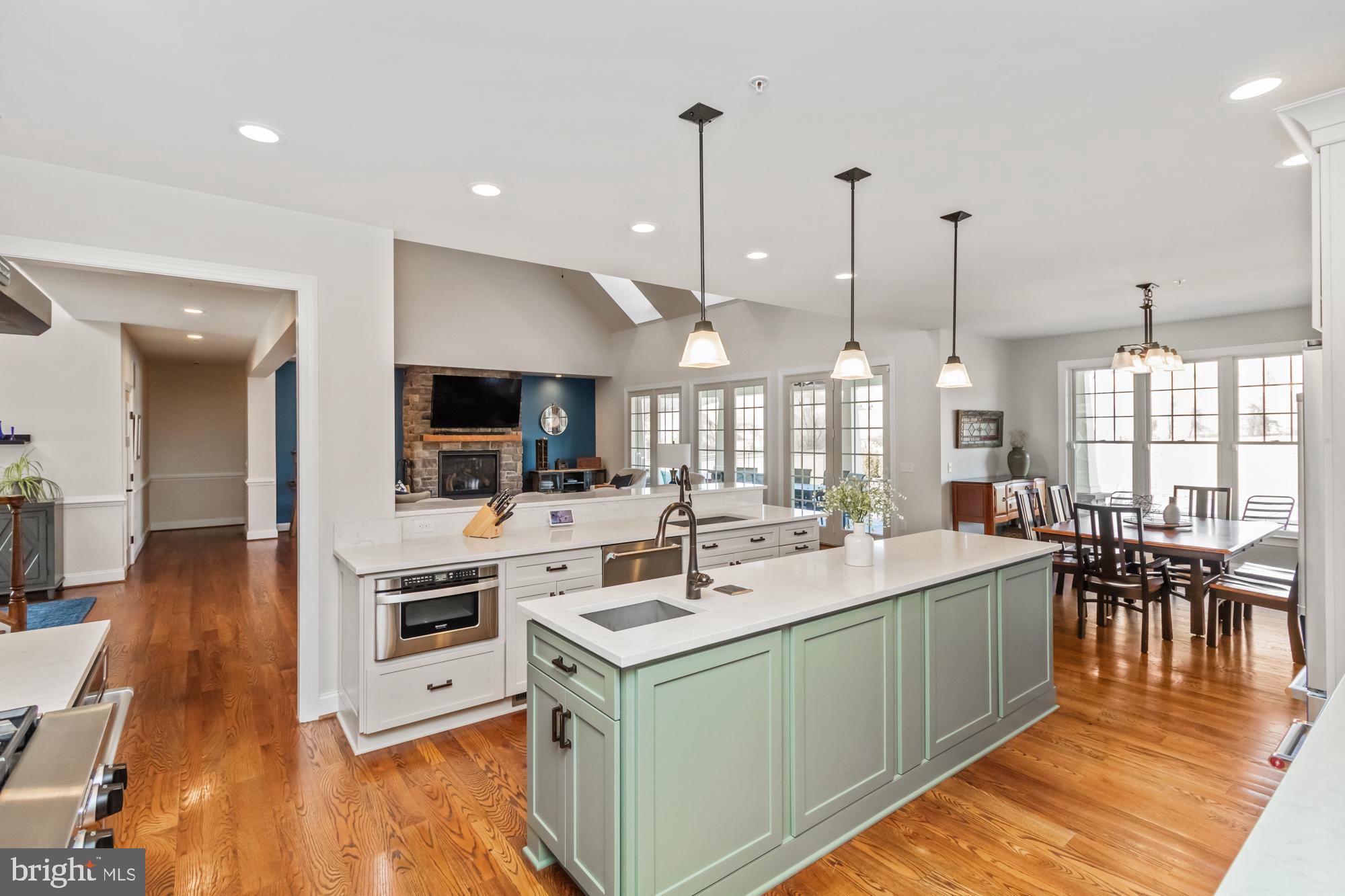 GLEN ARM - Residential