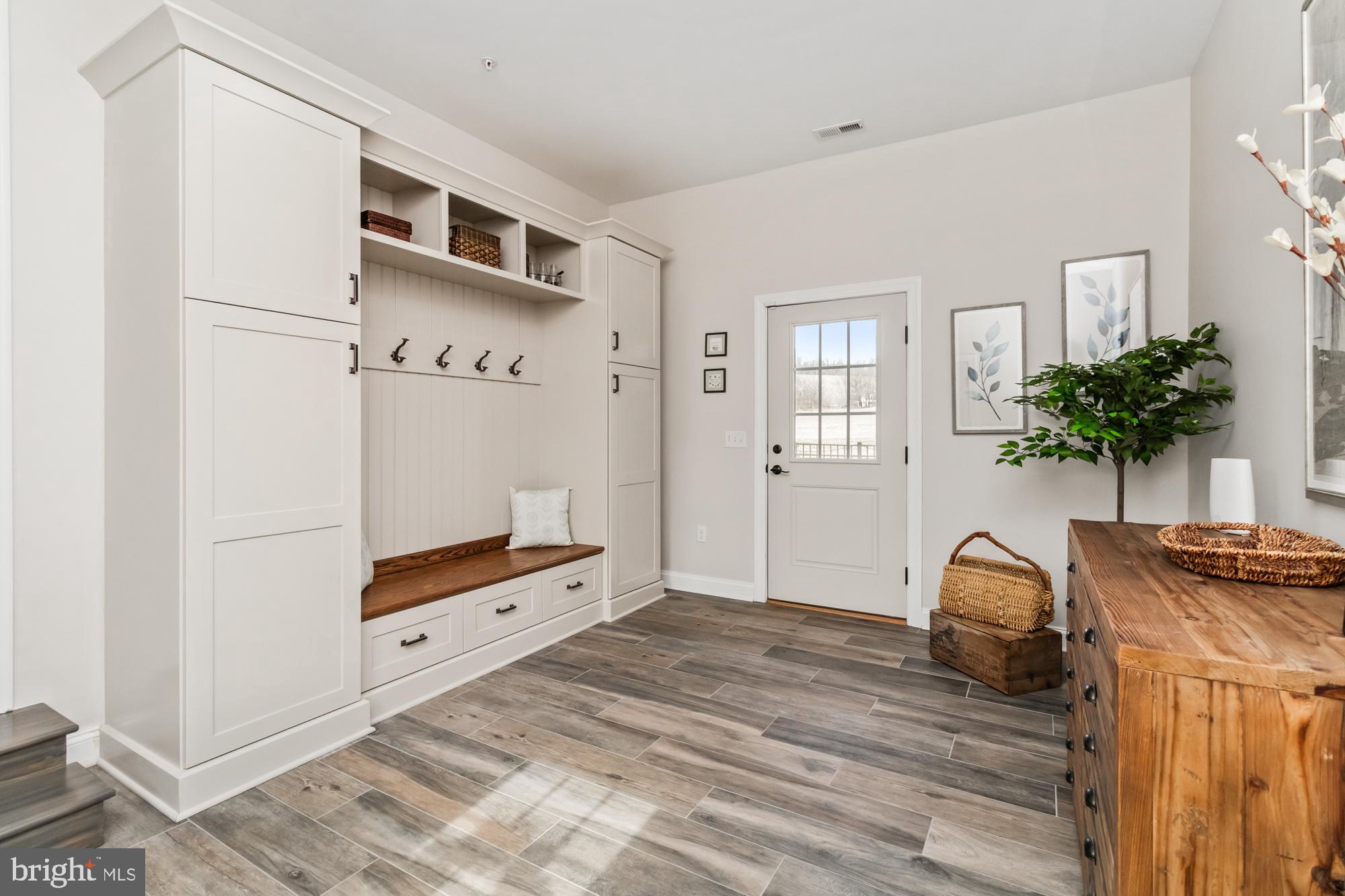 GLEN ARM - Residential