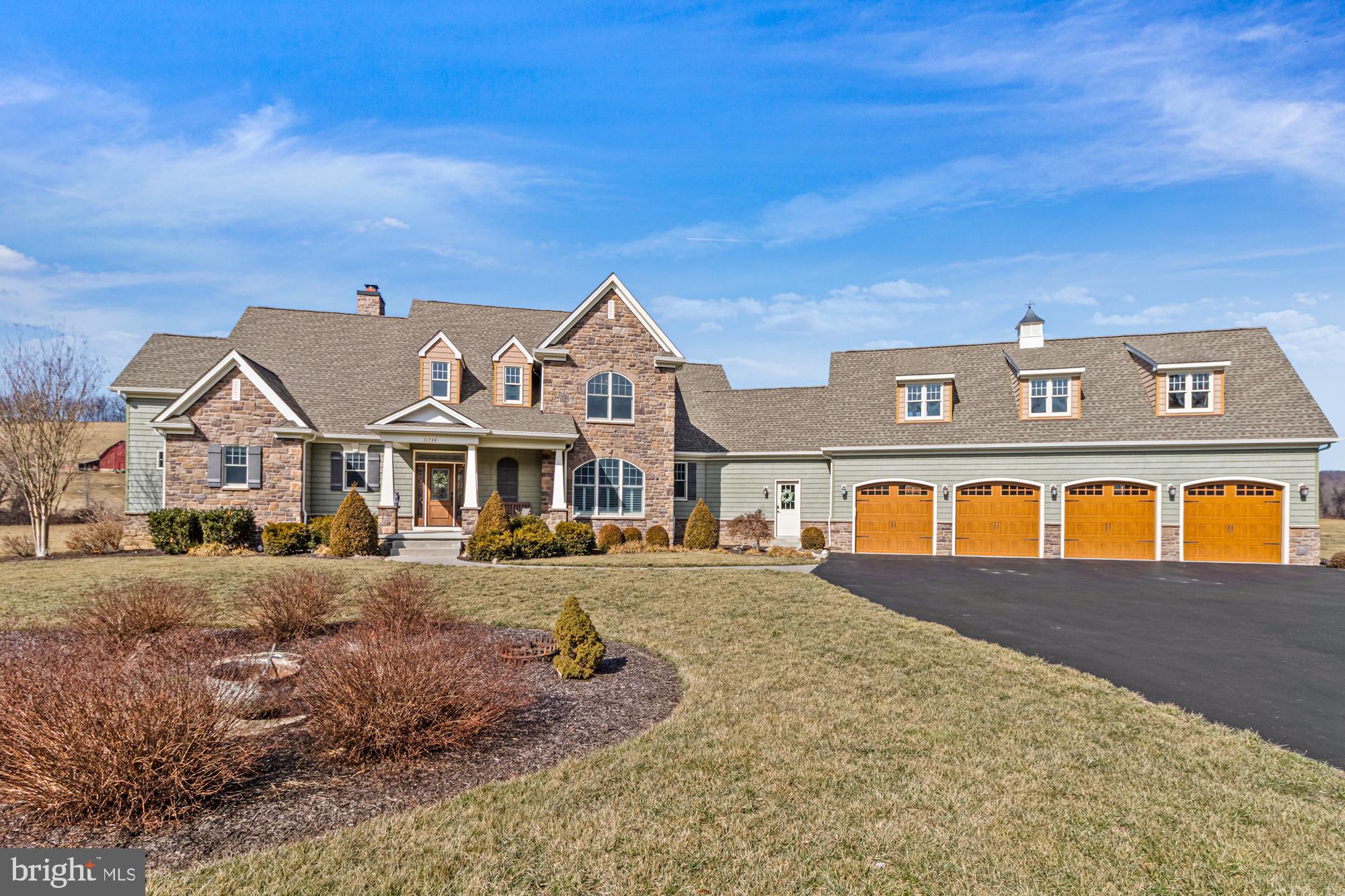 GLEN ARM - Residential