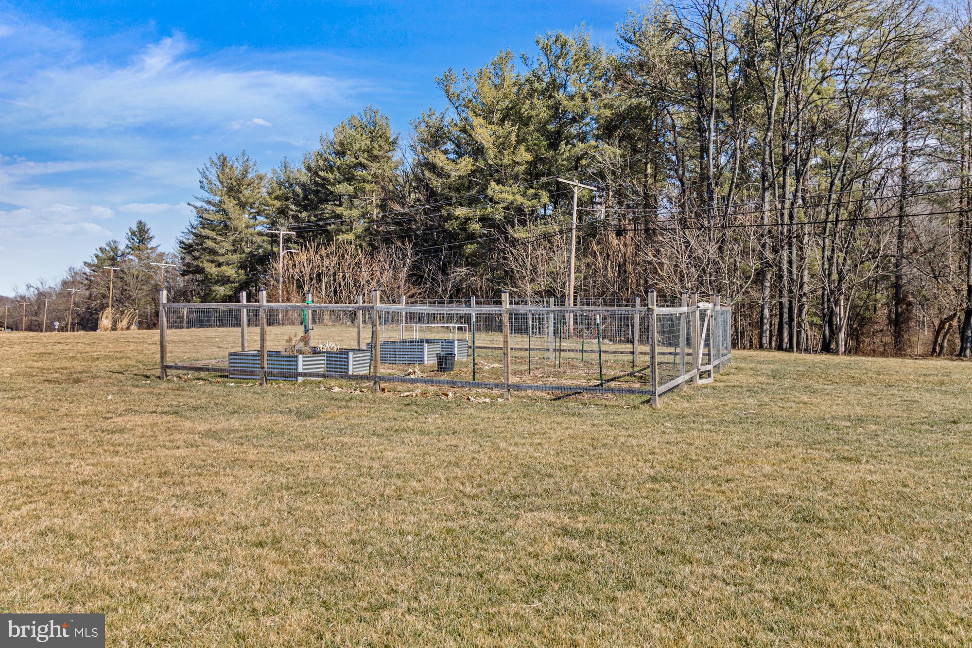 GLEN ARM - Residential
