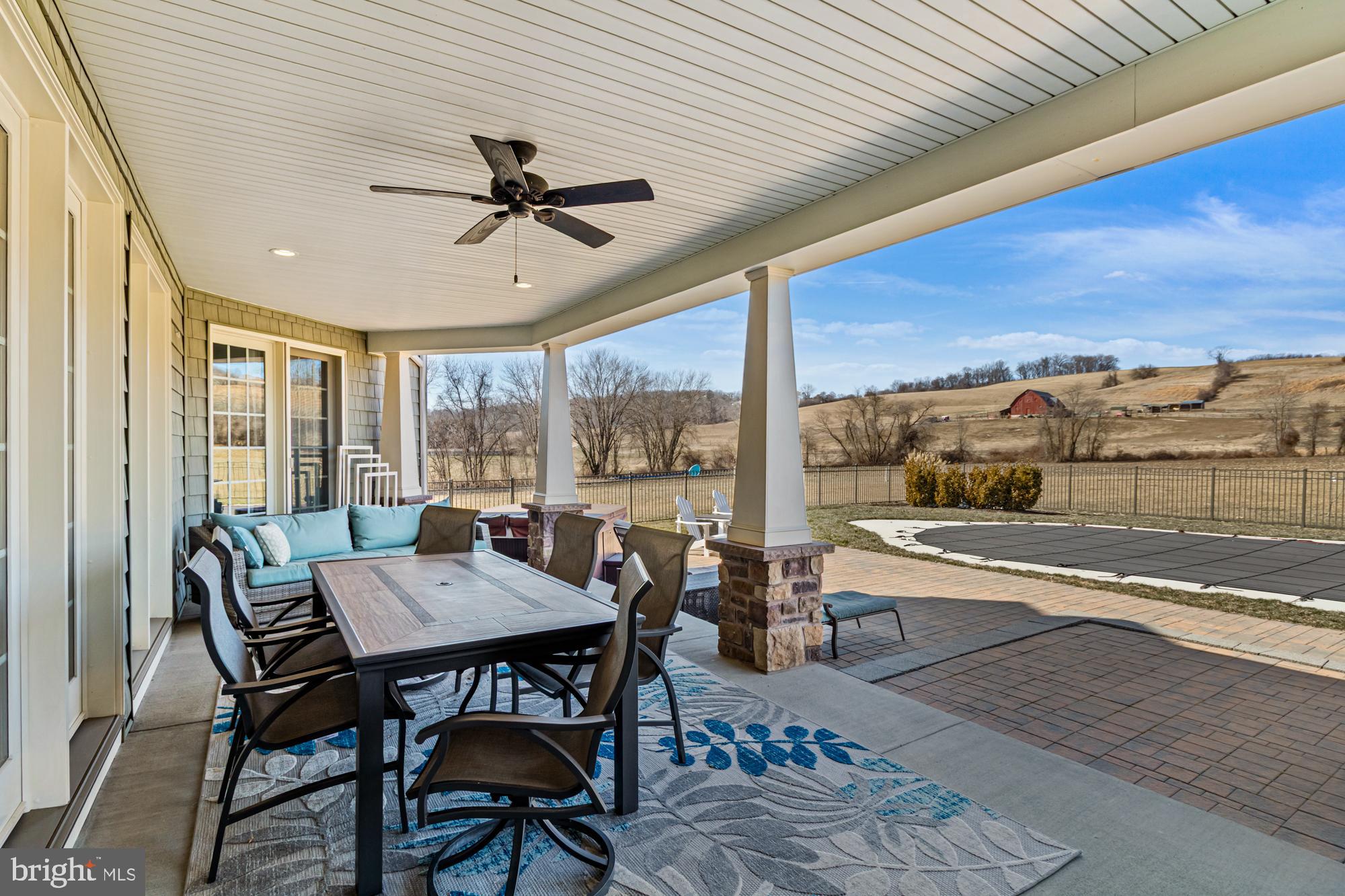 GLEN ARM - Residential