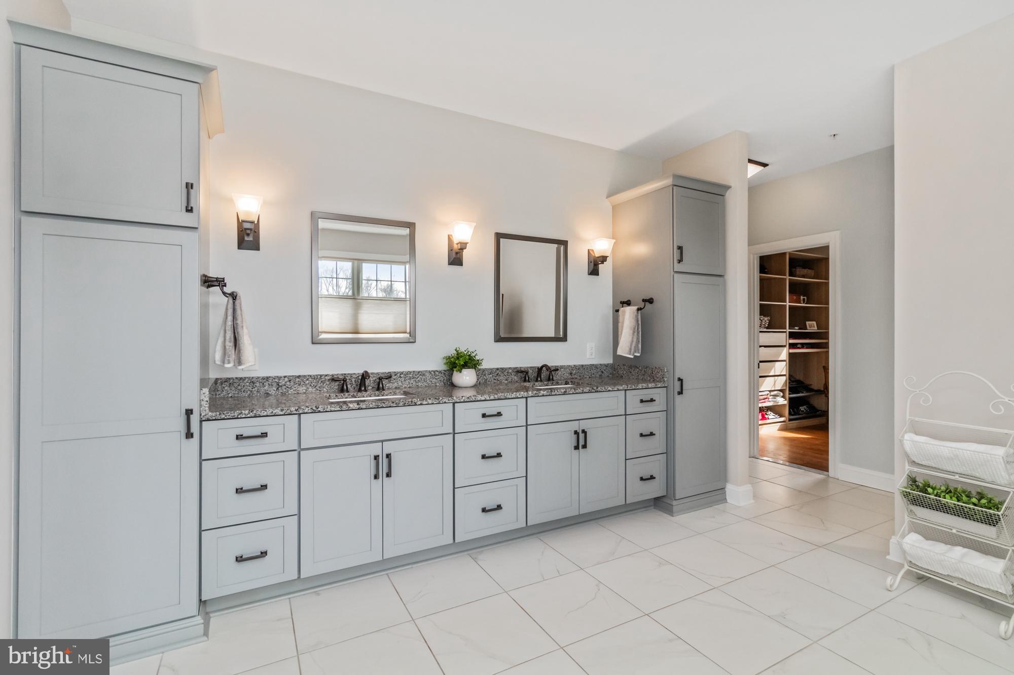 GLEN ARM - Residential