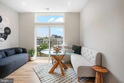 1358 FLORIDA AVENUE NE 208 WASHINGTON DC 20002