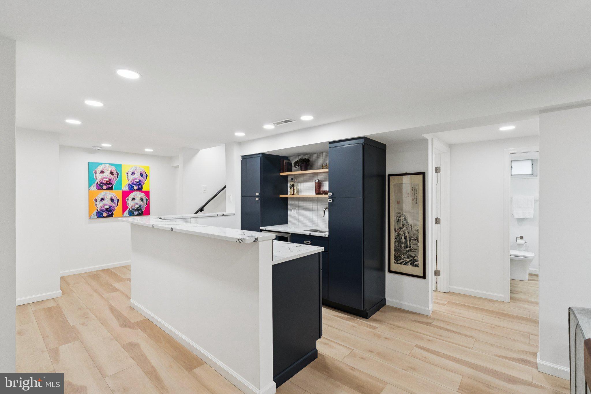 GARRETT PARK ESTATES - Residential Lease